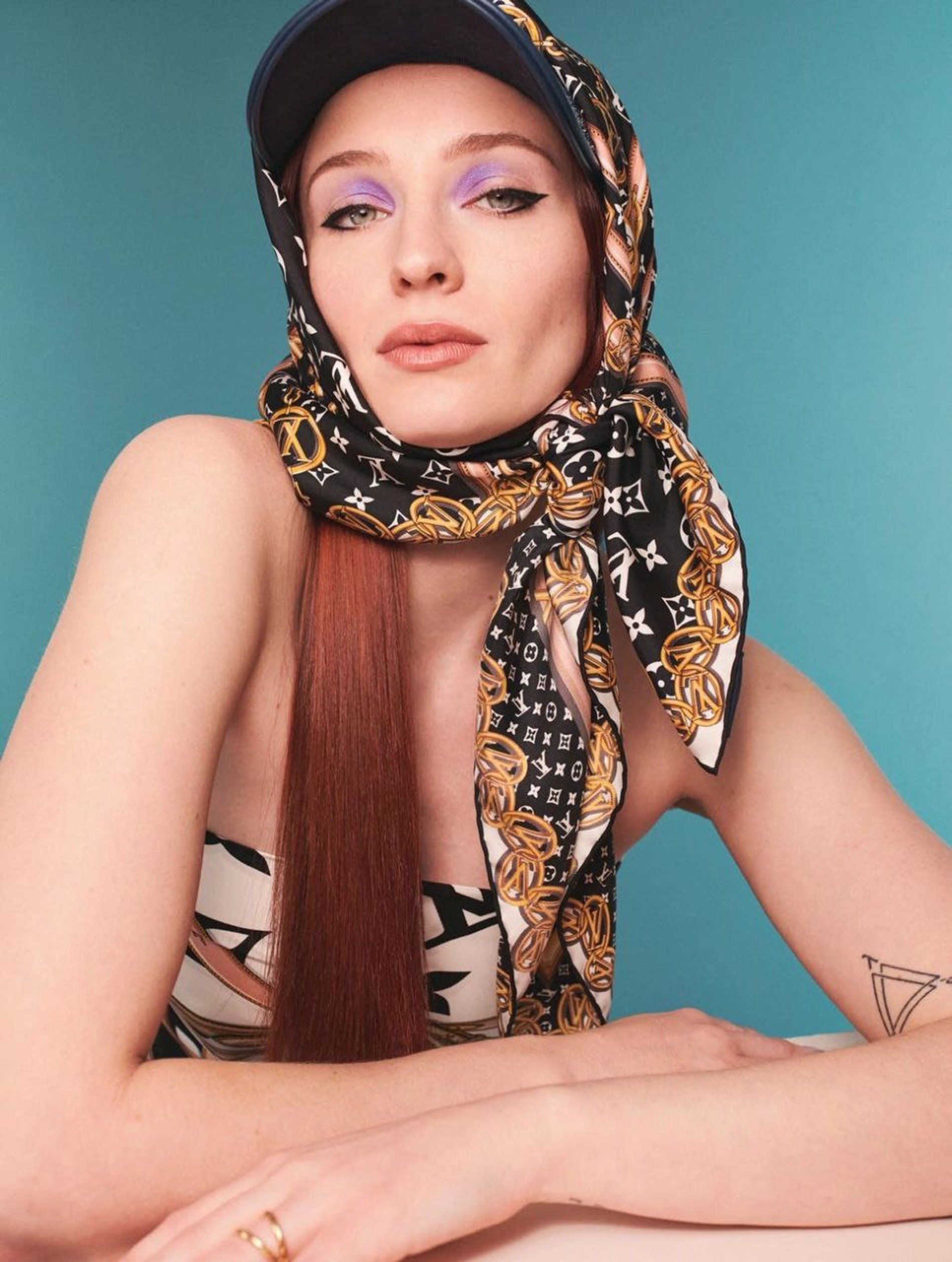 Фото: Elle