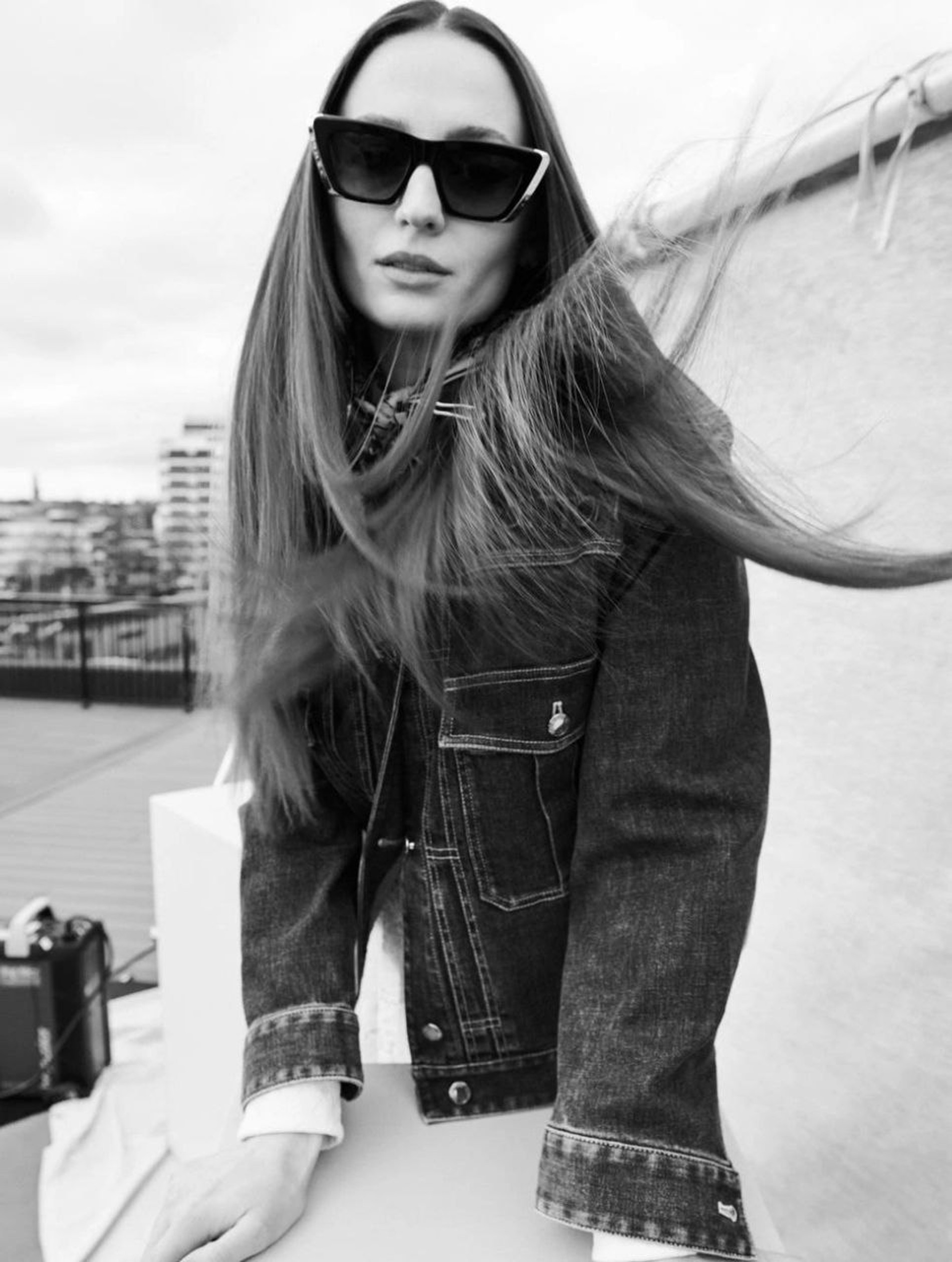 Фото: Elle