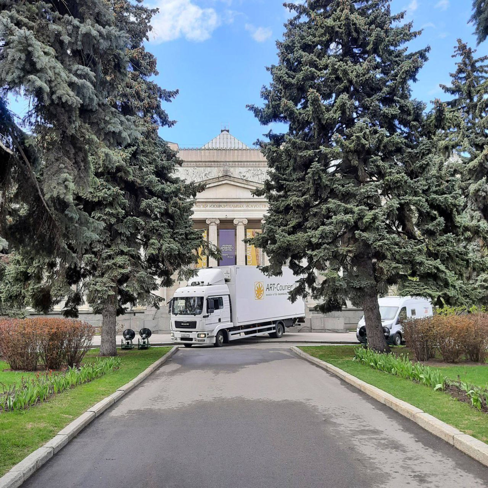 Фото: телеграм Ольги Любимовой