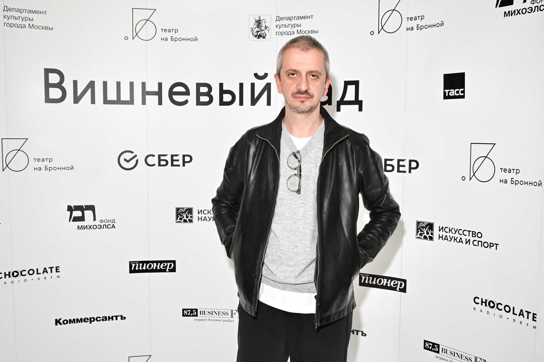 Константин Богомолов
Фото: Super.ru