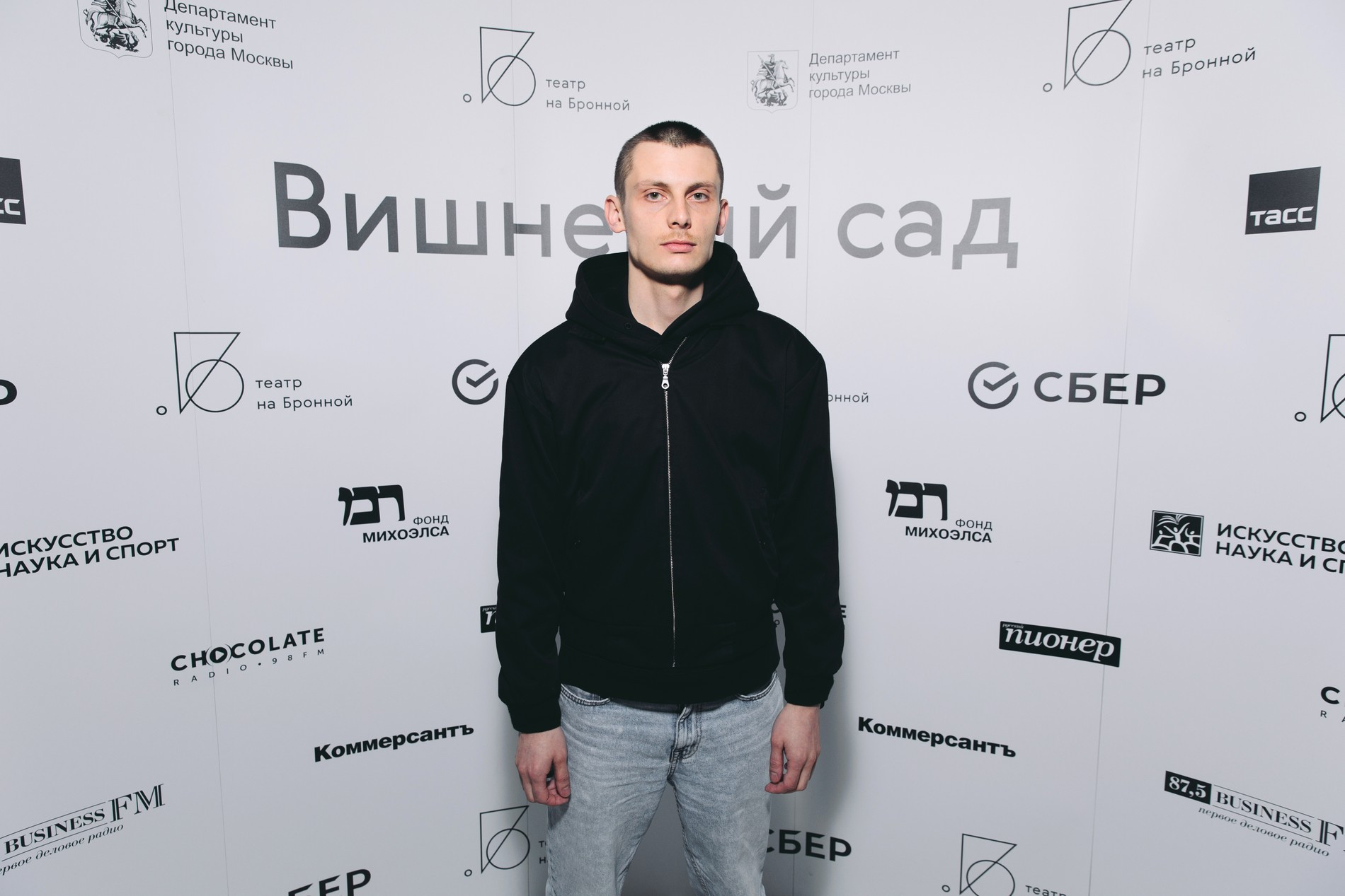 Микита Ильинчик
Фото: пресс-служба