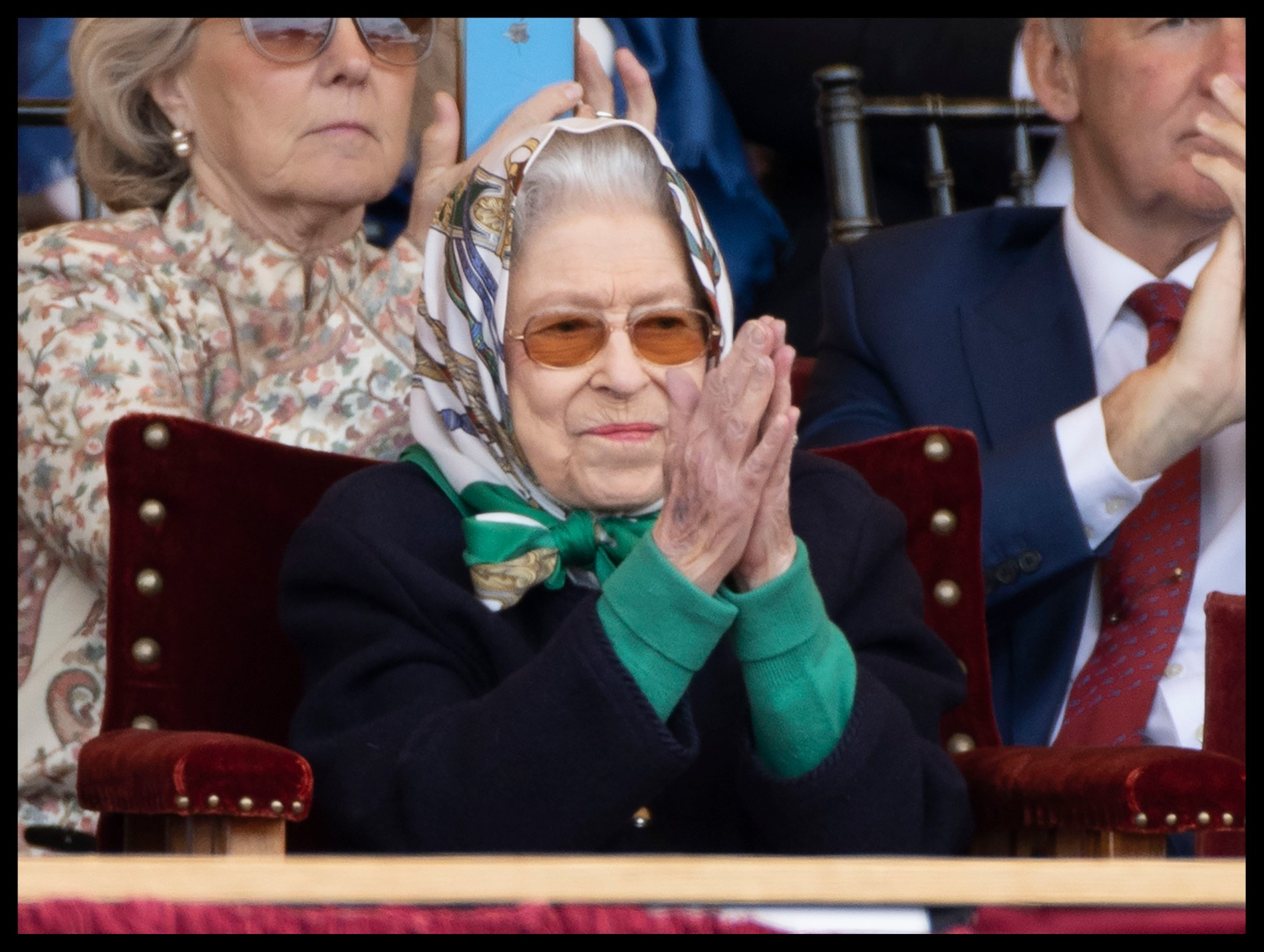 Фото: Getty Images