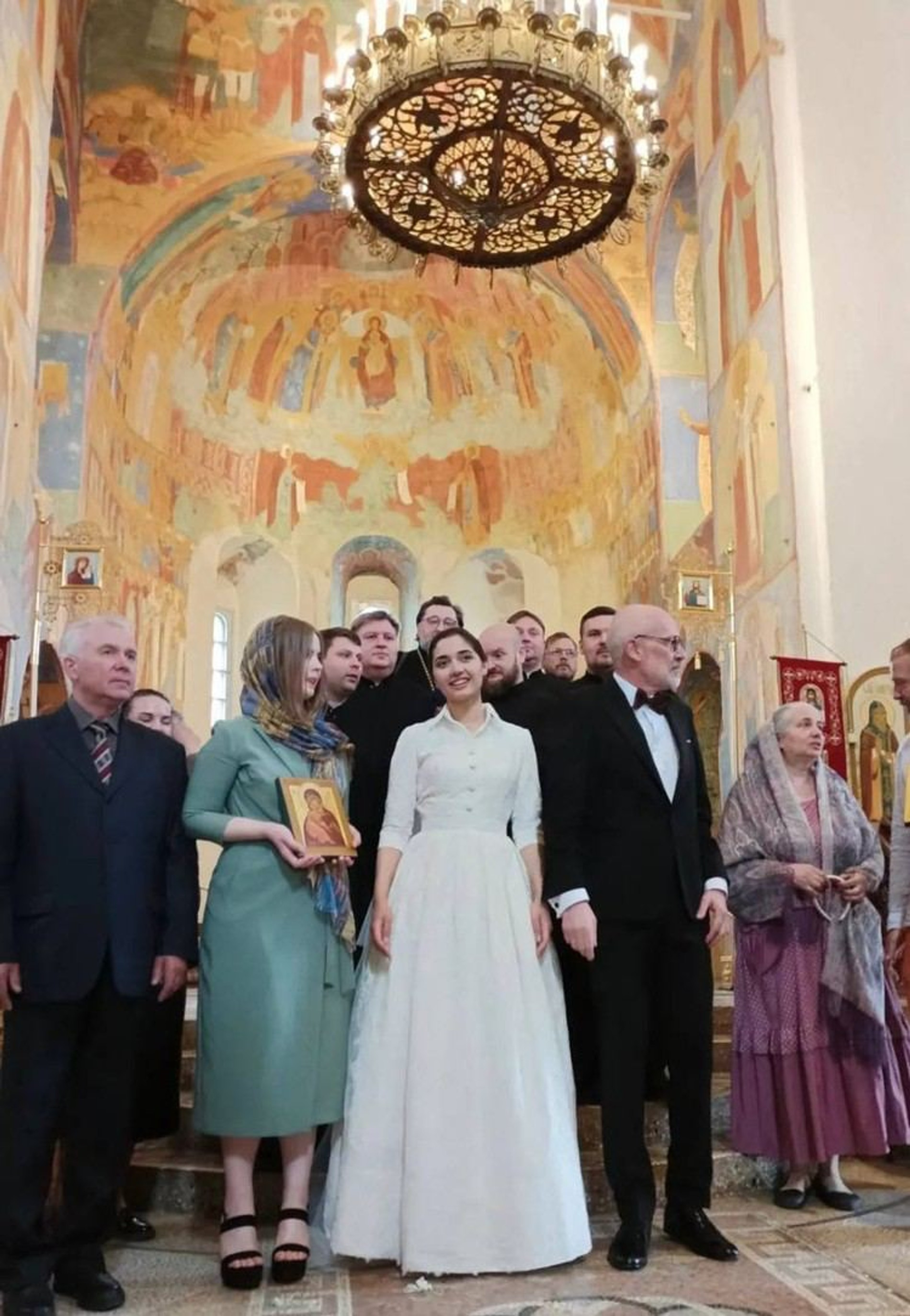 Фото: Инстаграм (запрещен в РФ)