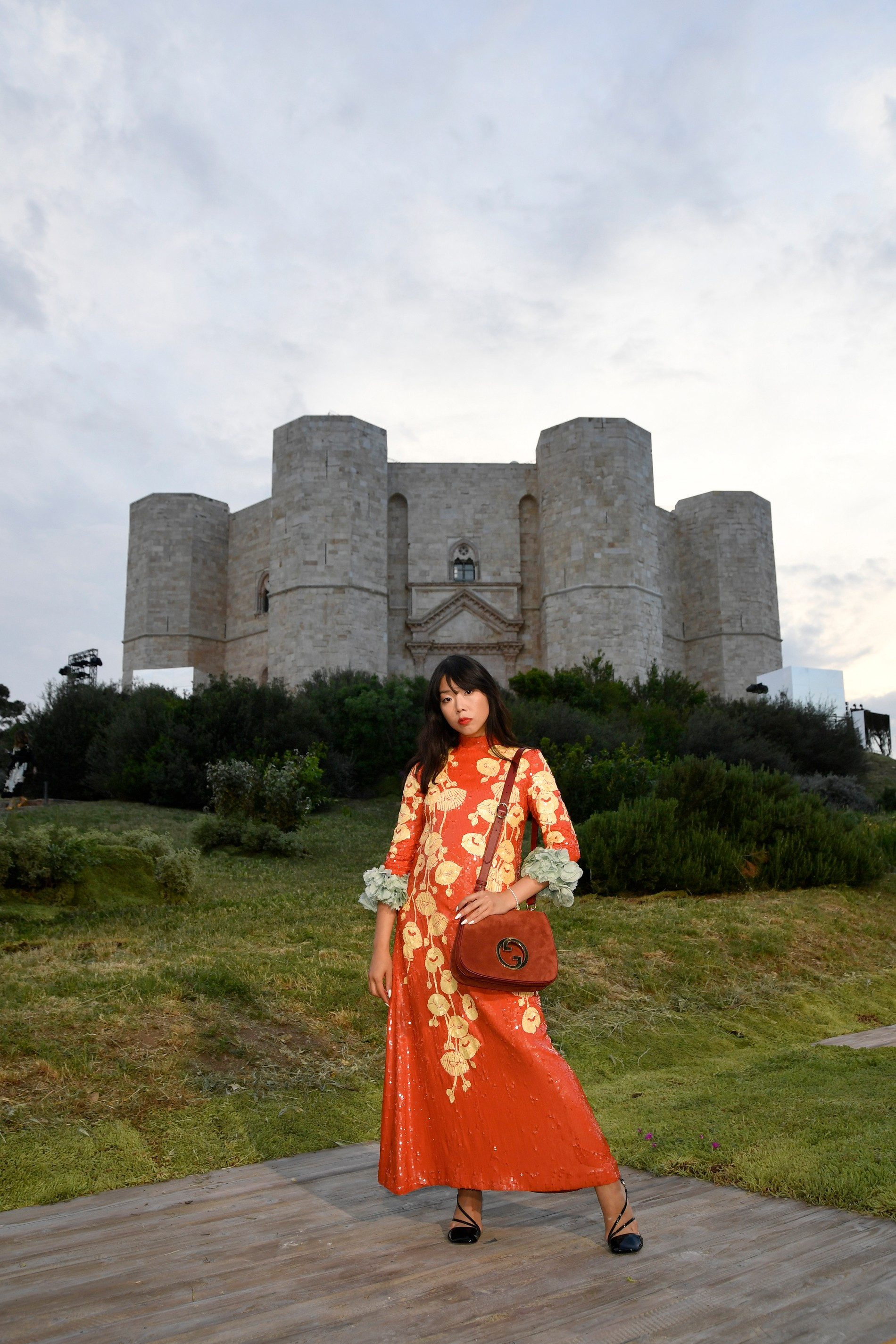 Сьюзи Лау
Фото: Getty Images 