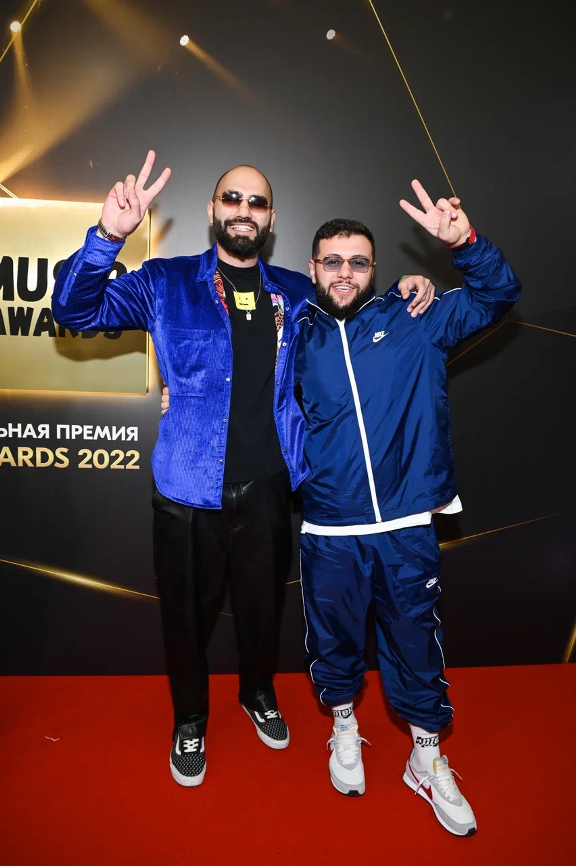 HammAli & Navai
Фото: Super.ru