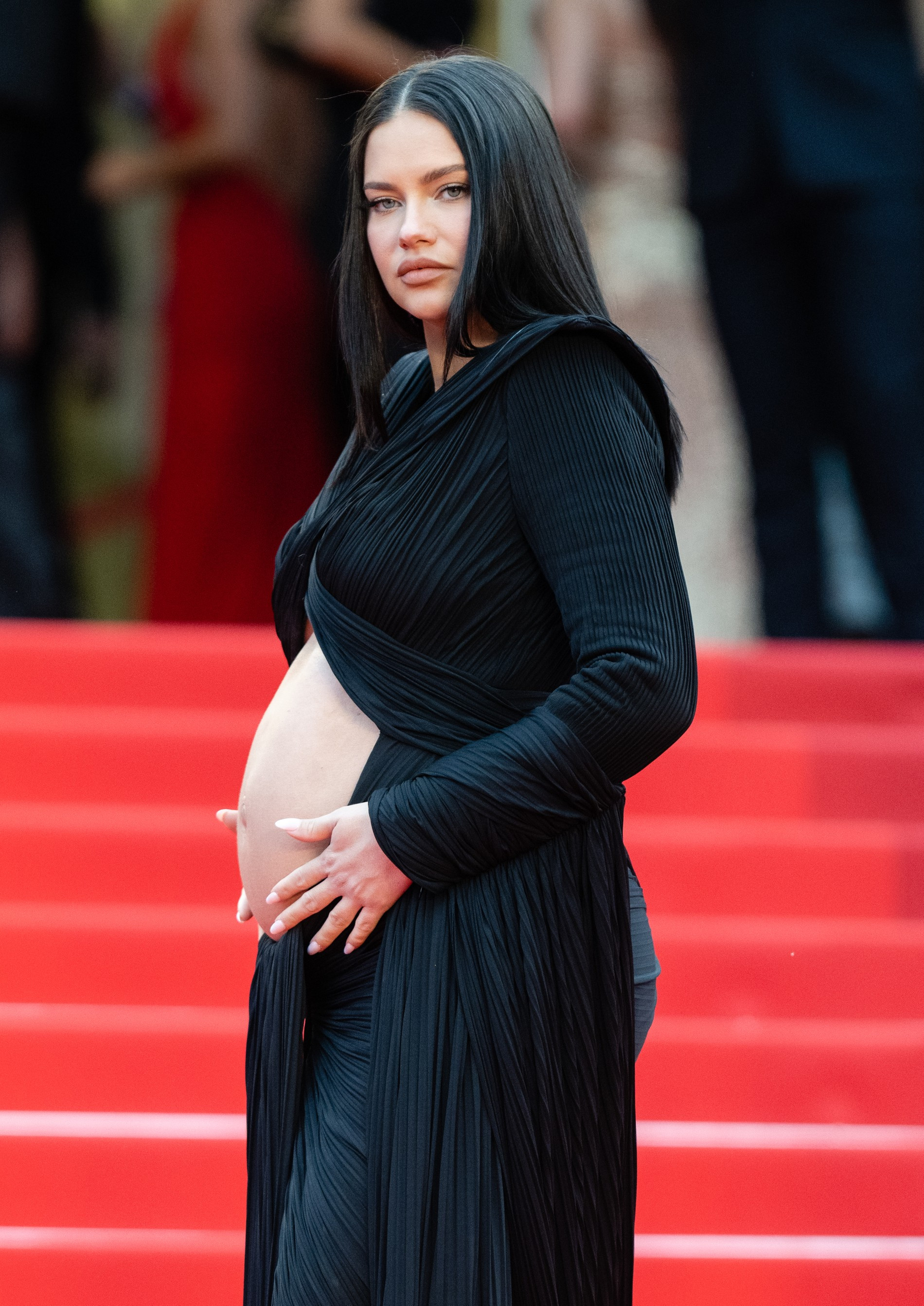 Адриана Лима