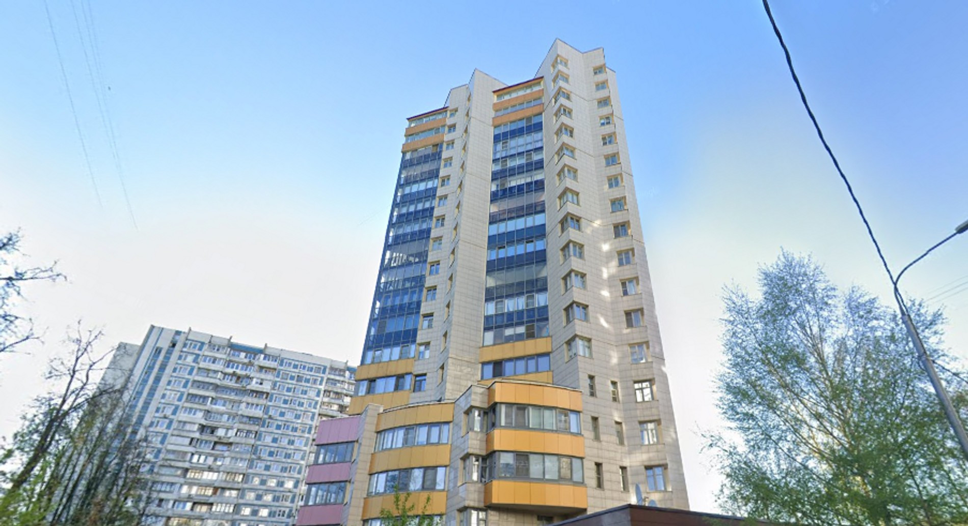 Яндекс.Карты