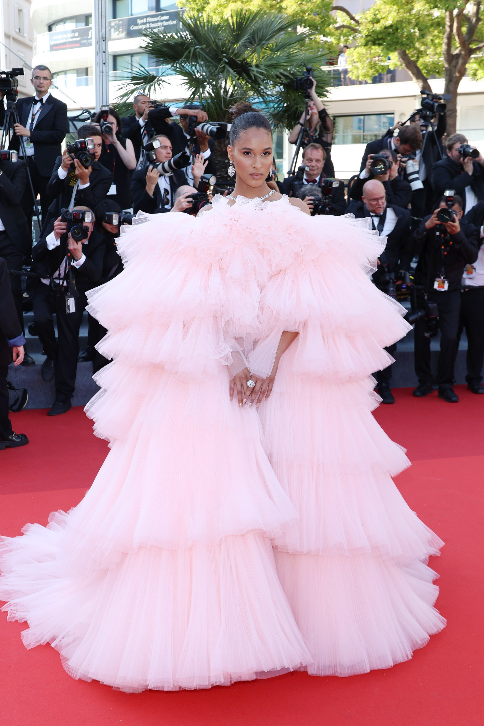Синди Бруна / Getty Images