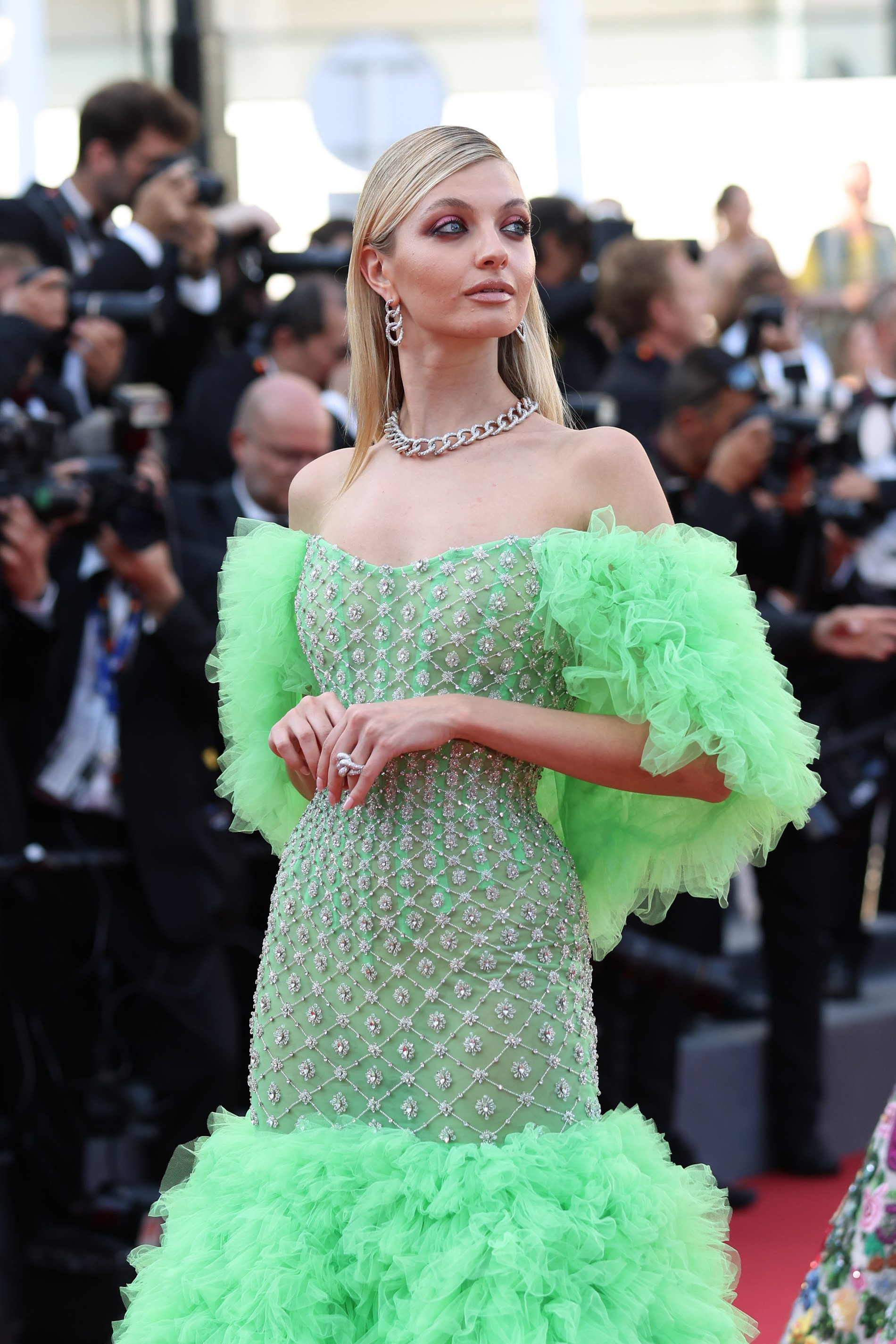 Анна Софи Тим / Getty Images