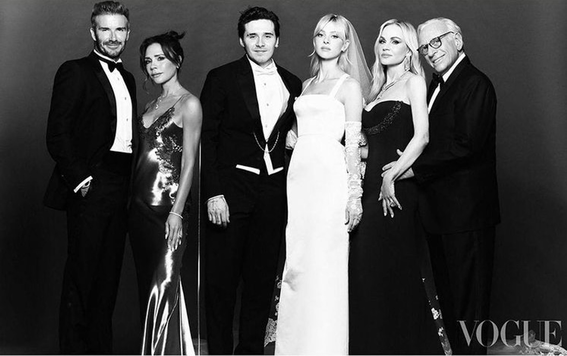 Фото: Vogue
