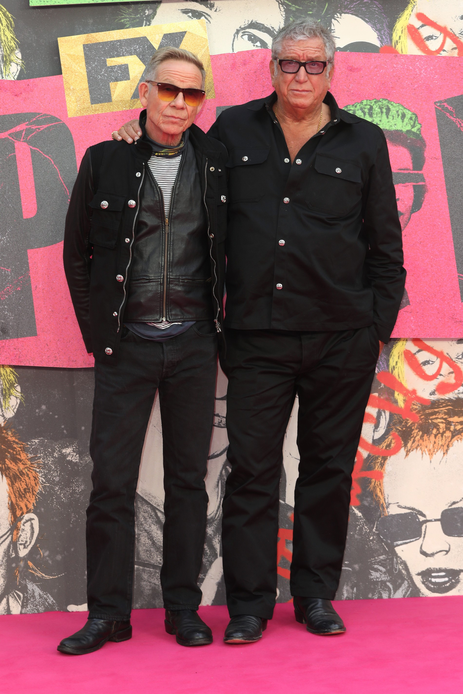 Sex Pistols