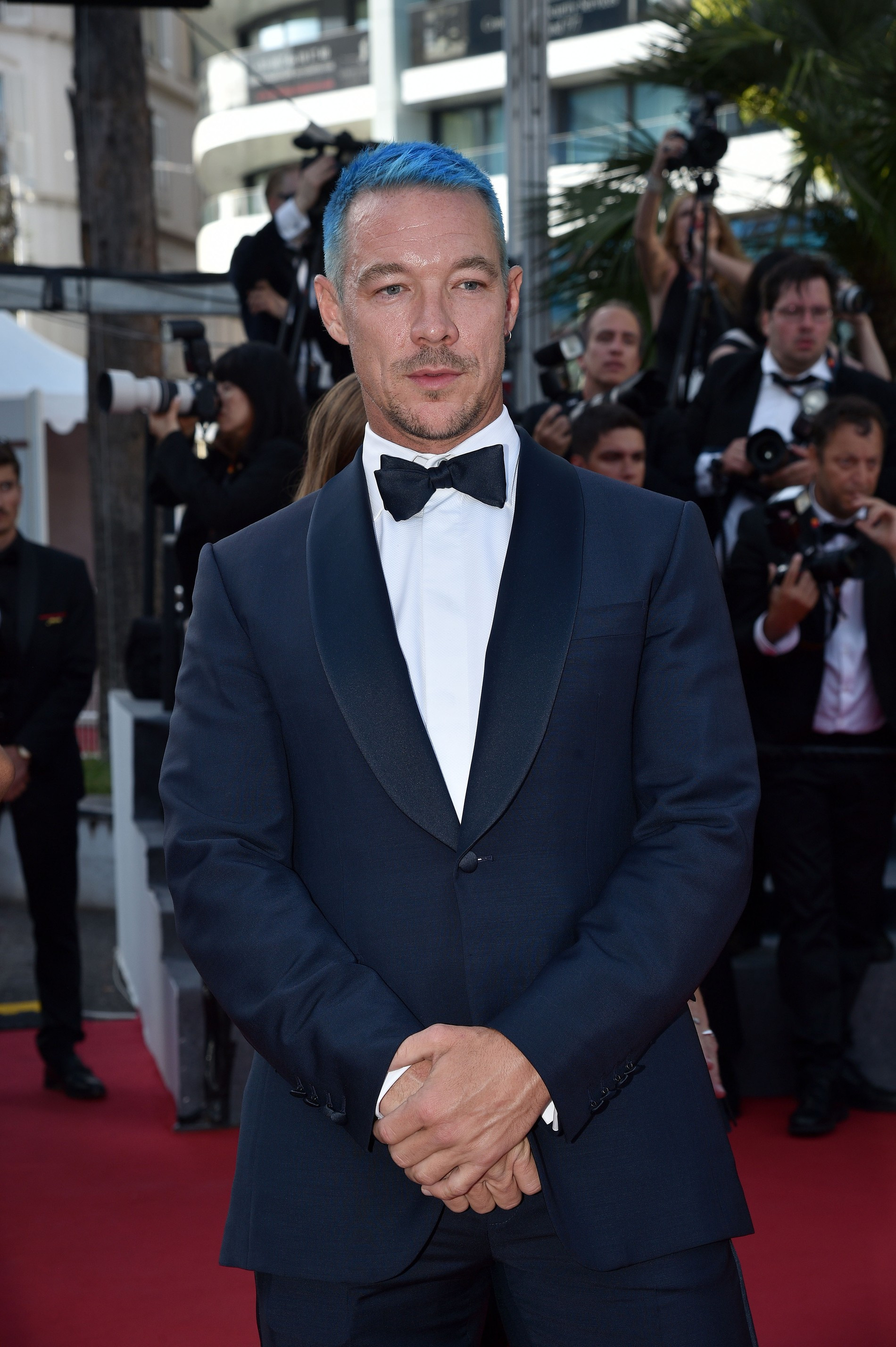 Диджей Diplo