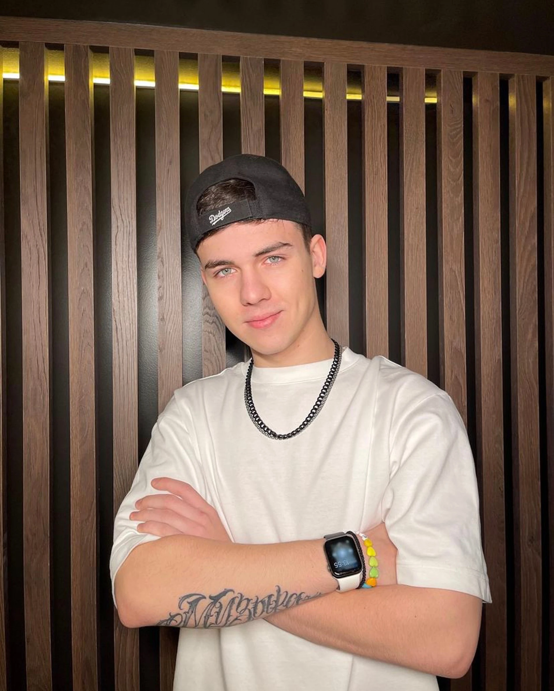 Источник: Инстаграм (запрещен в РФ) / kriskripnikofficial