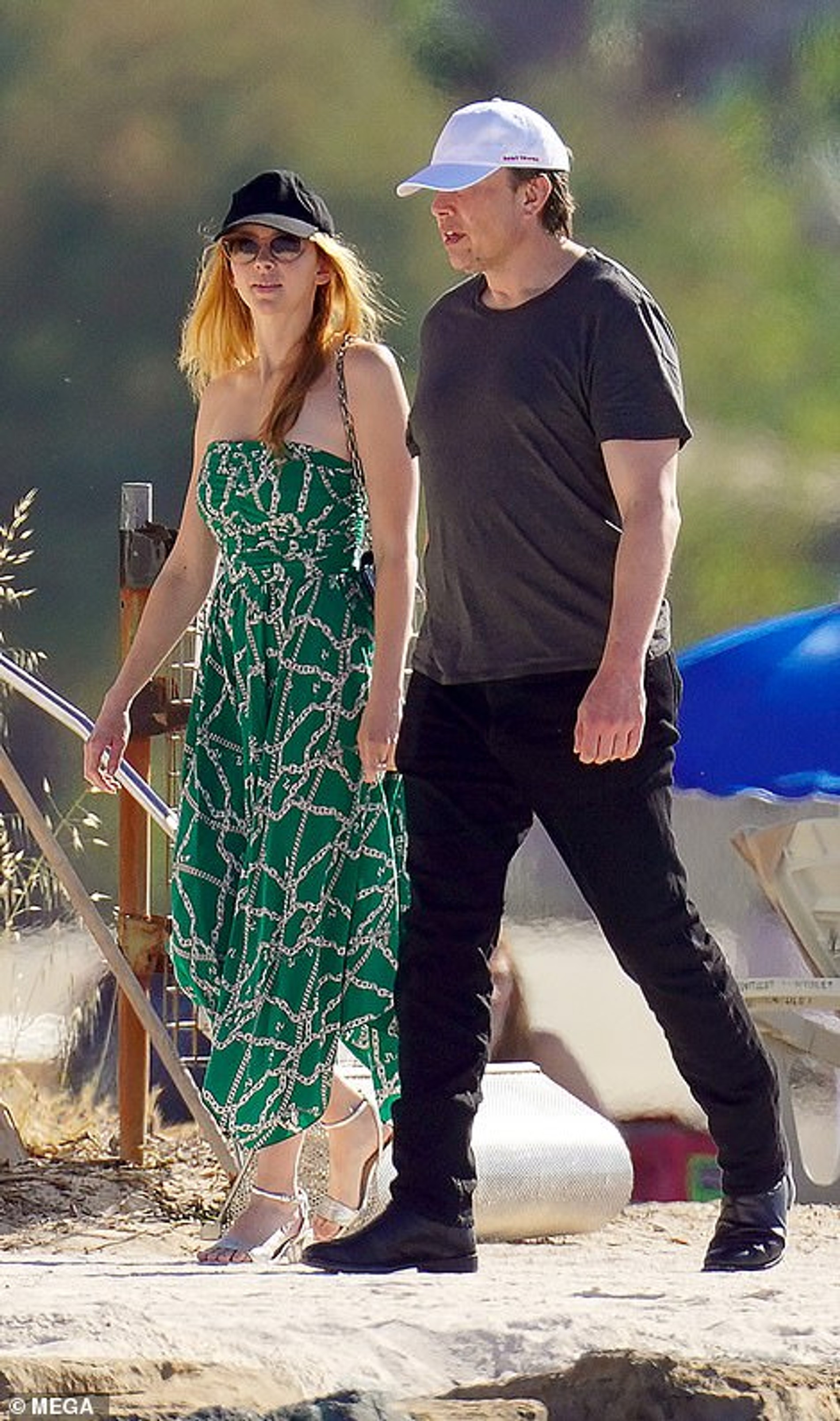 Фото: Daily Mail