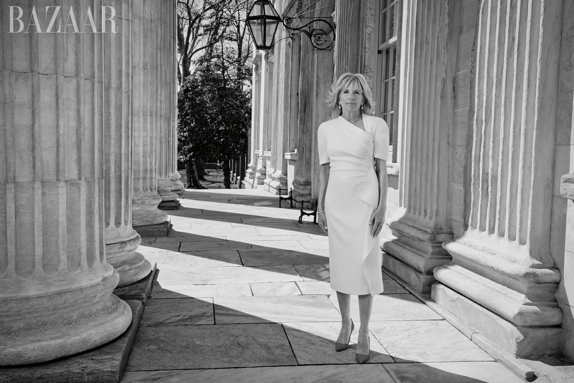 Фото: Harpers Bazaar
