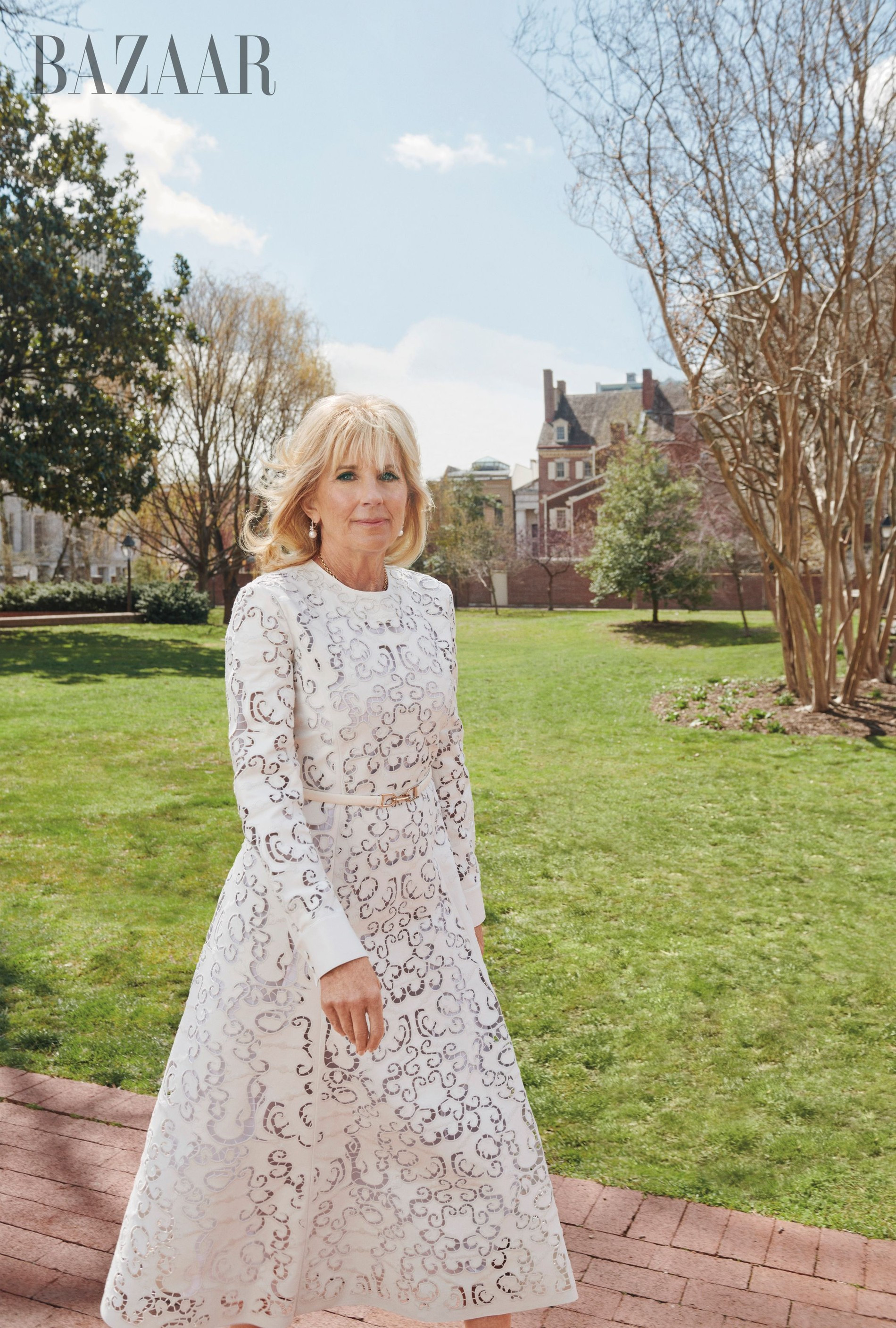 Фото: Harpers Bazaar