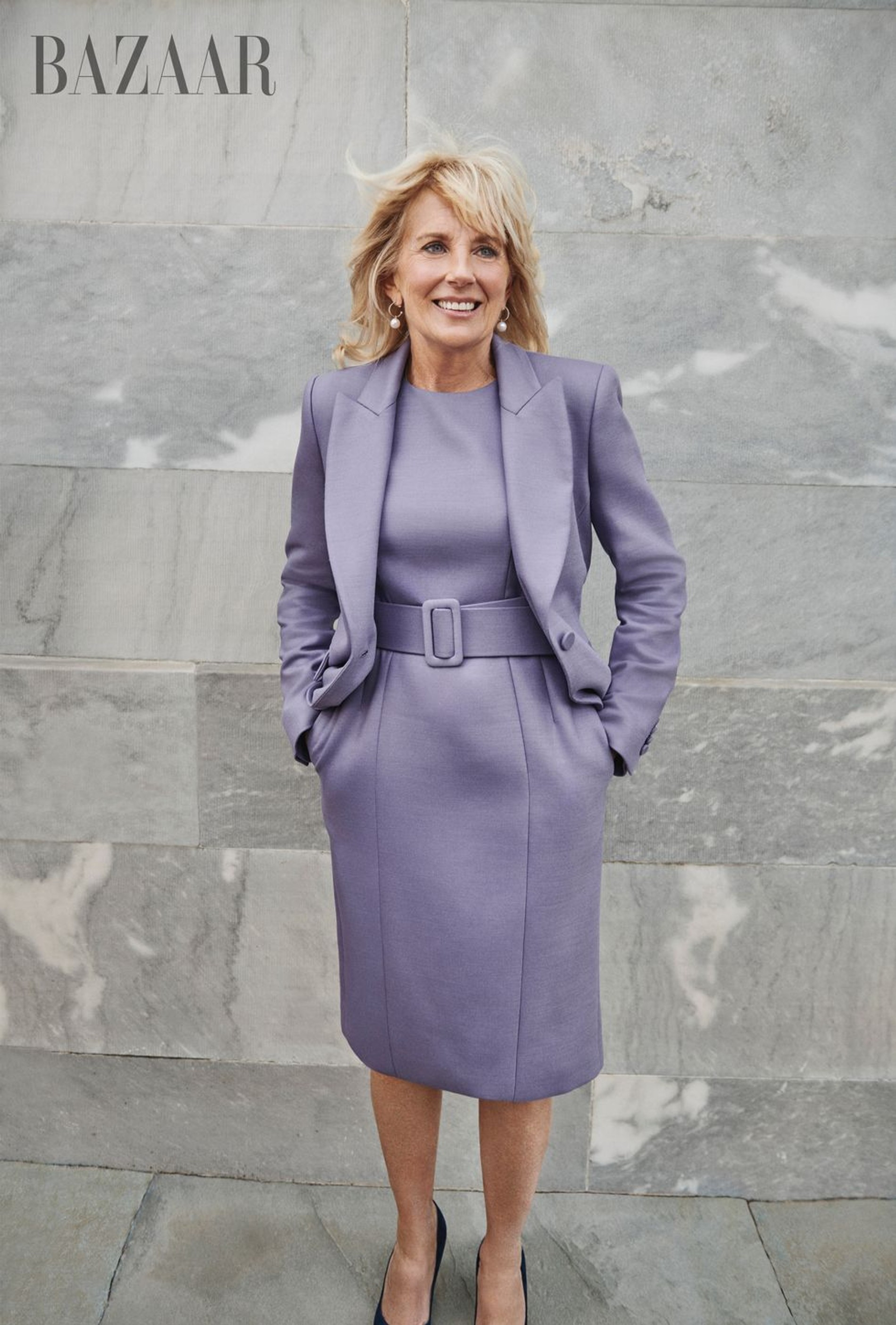 Фото: Harpers Bazaar