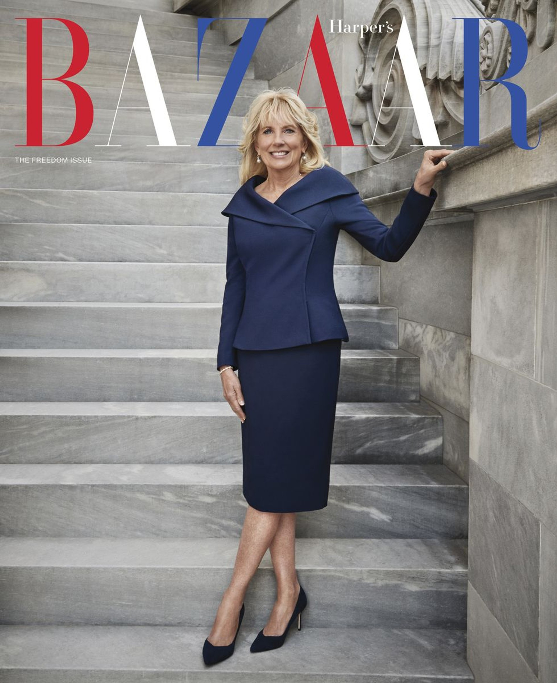 Фото: Harpers Bazaar