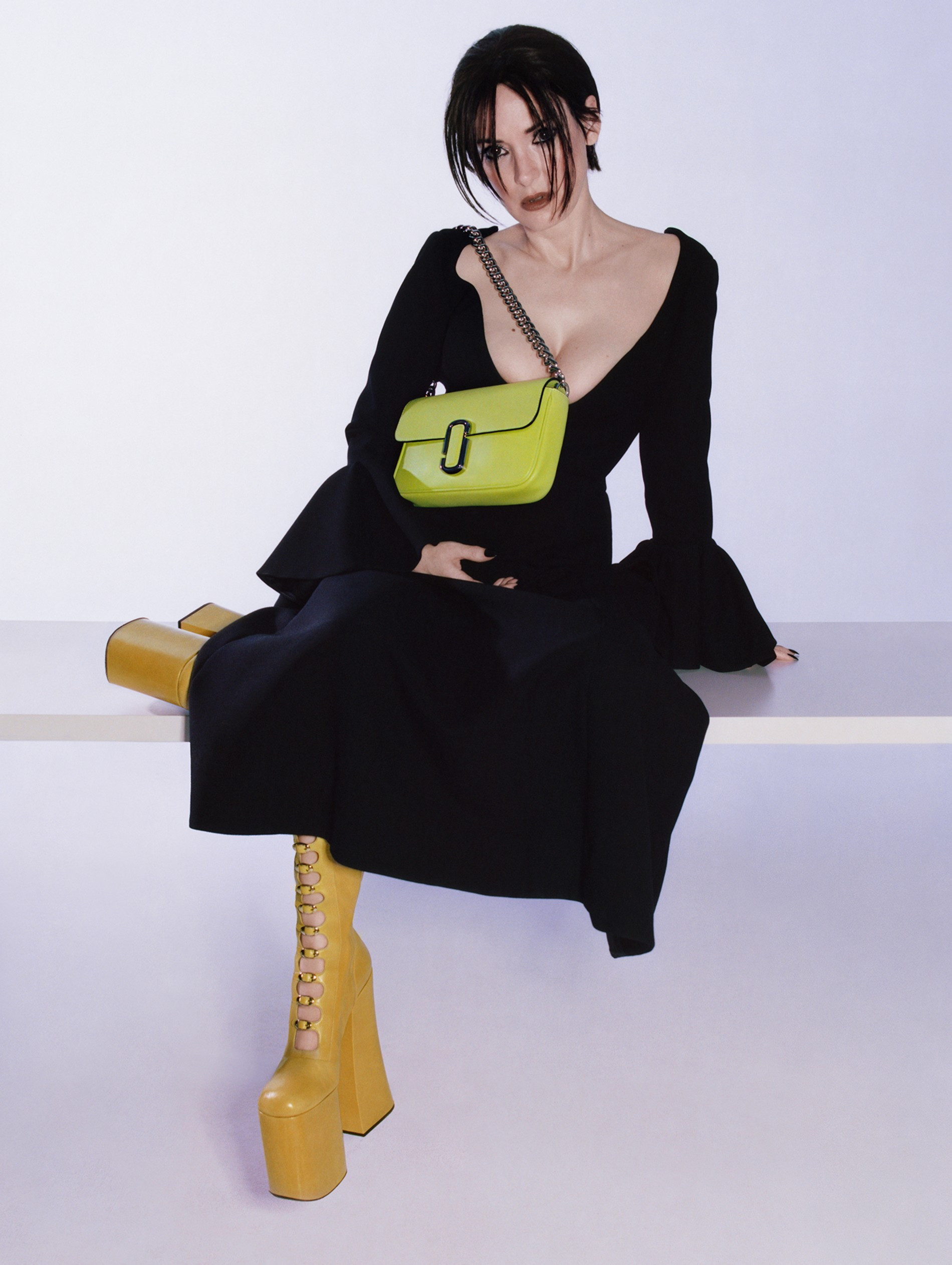 Фото: Marc Jacobs