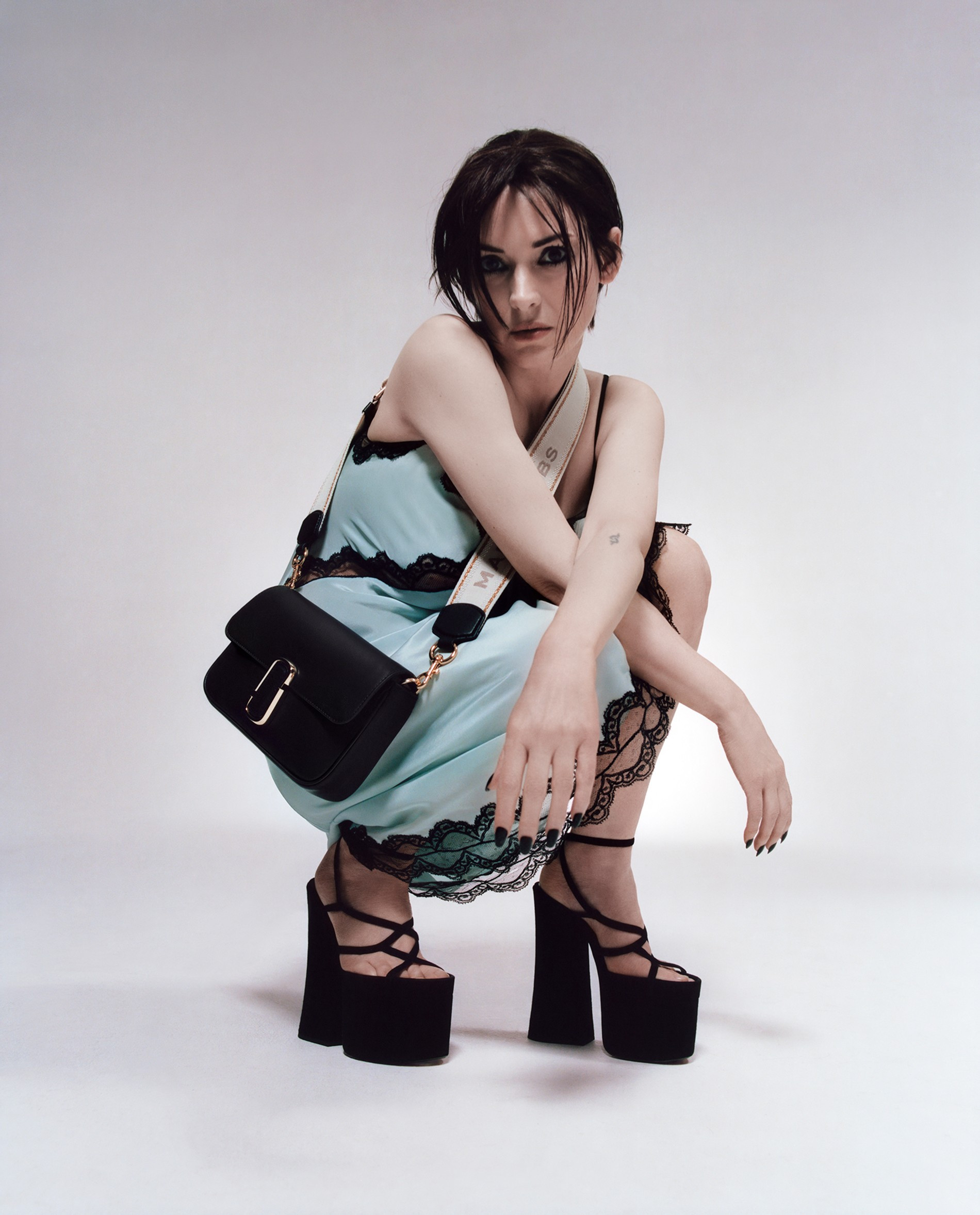 Фото: Marc Jacobs