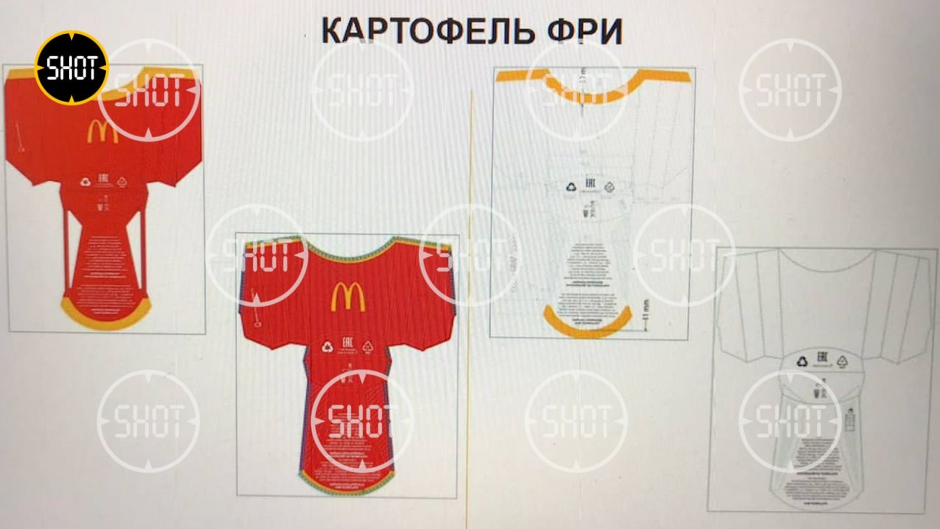SHOT