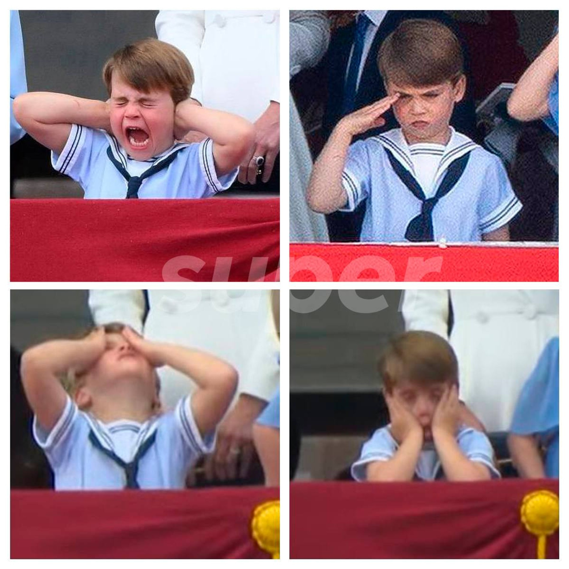 Фото: Daily Mail, коллаж Super