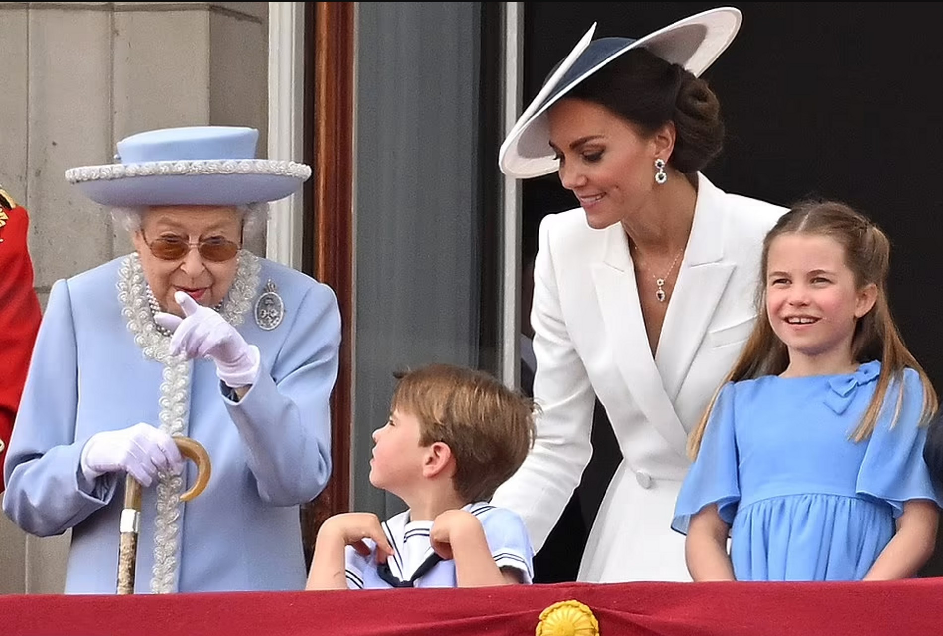 Фото: Daily Mail