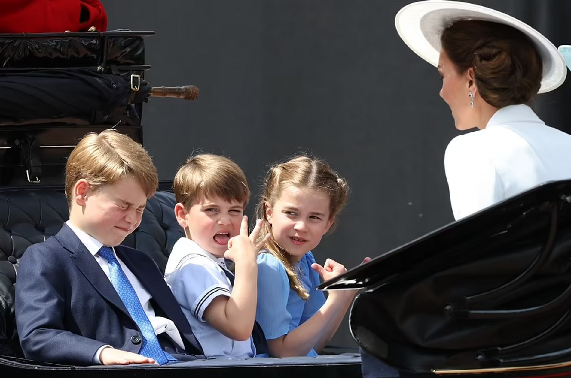 Фото: Daily Mail