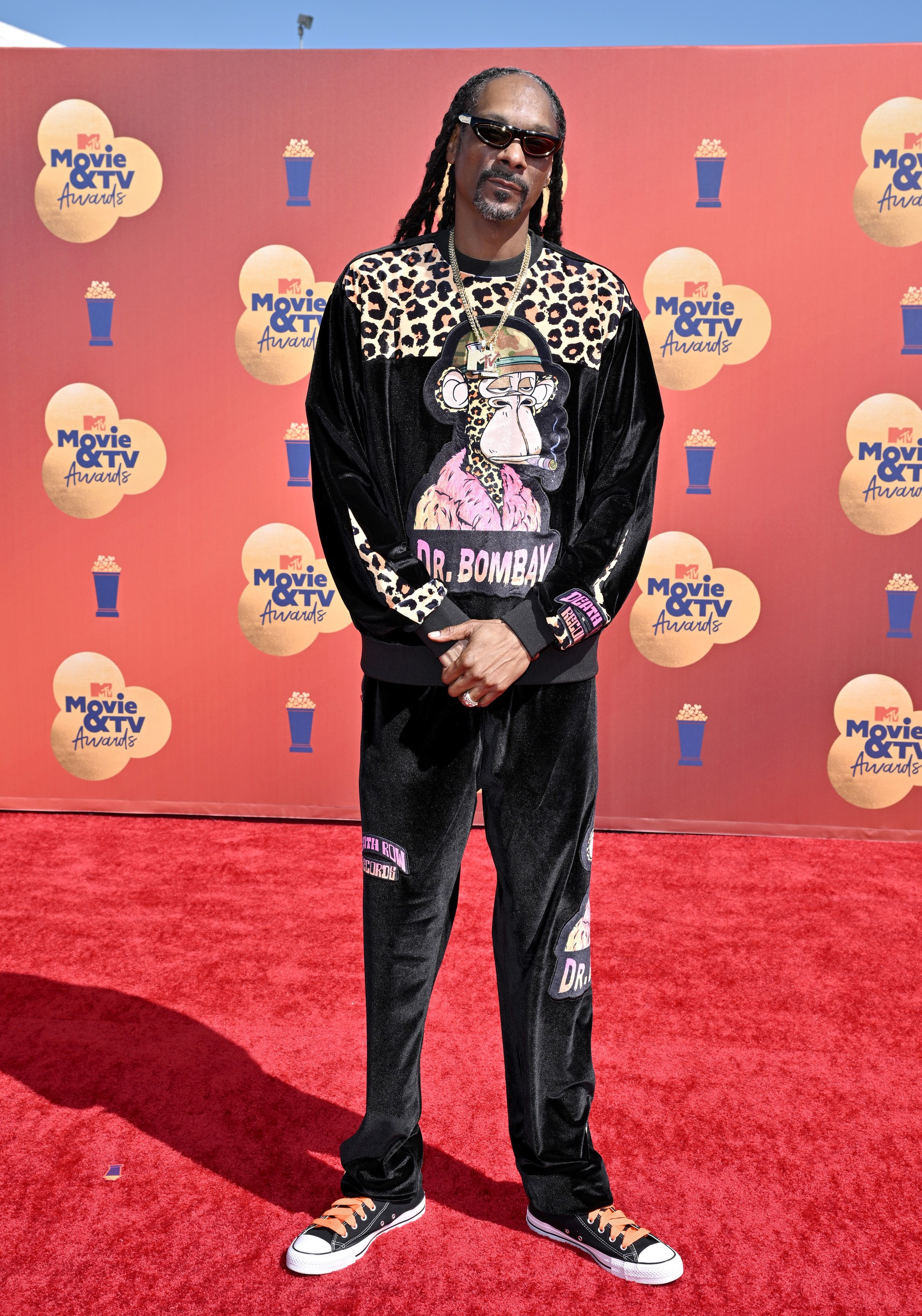 Snoop Dogg