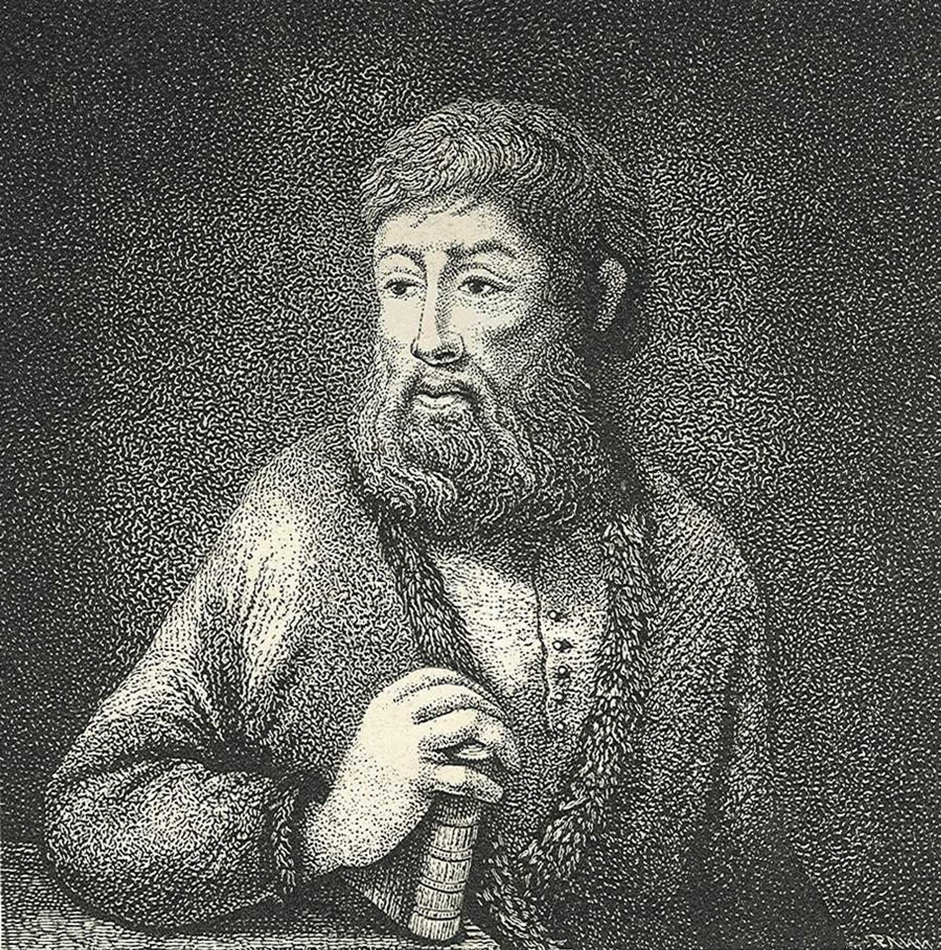 Никита Зотов. Источник: Wikipedia