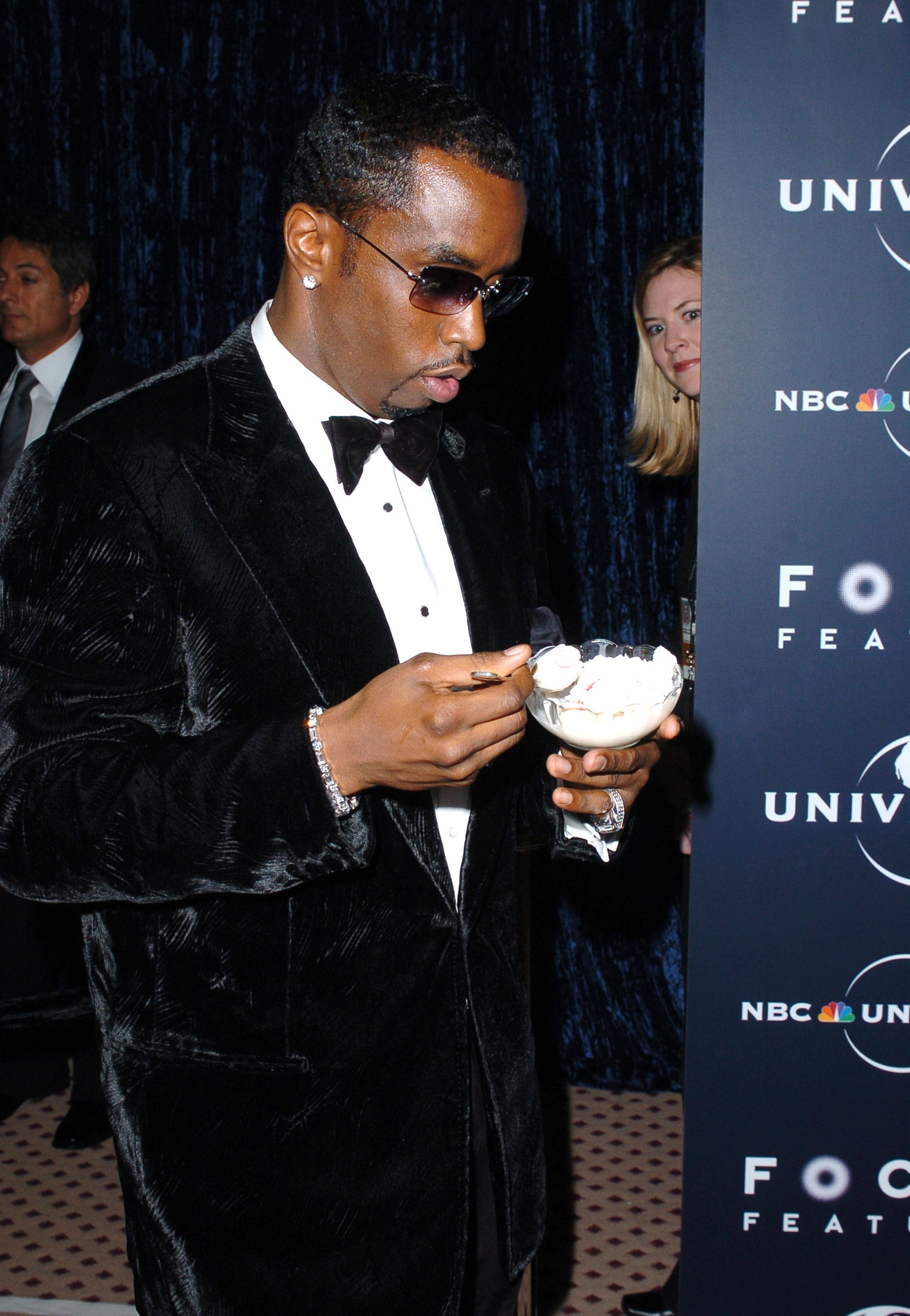 P. Diddy