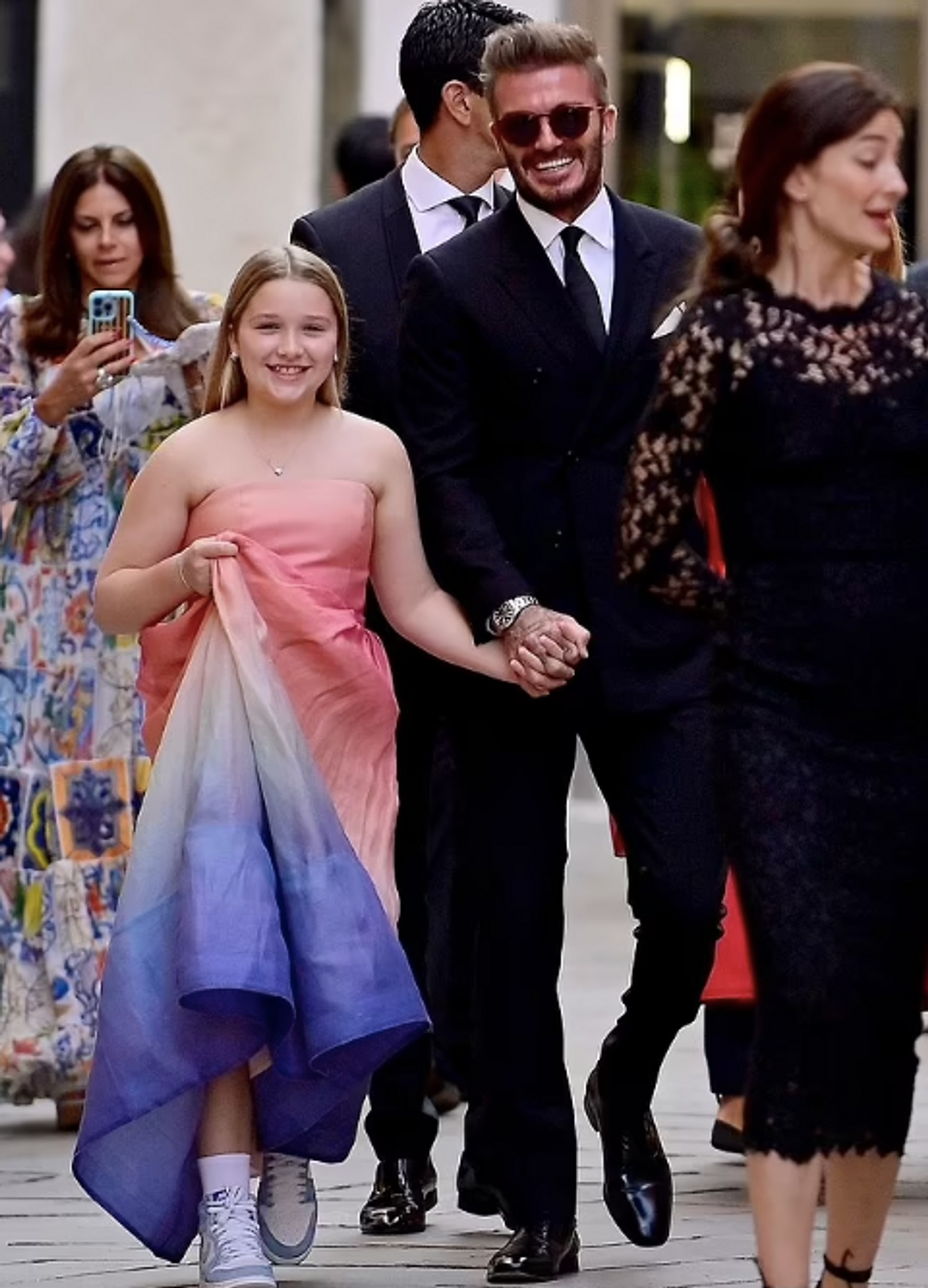 Фото: Daily Mail
