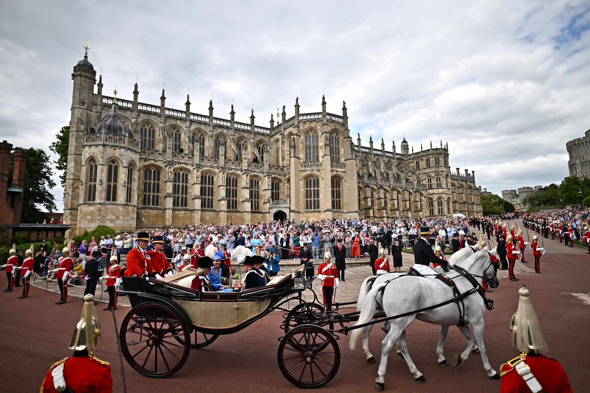Фото: Getty Images