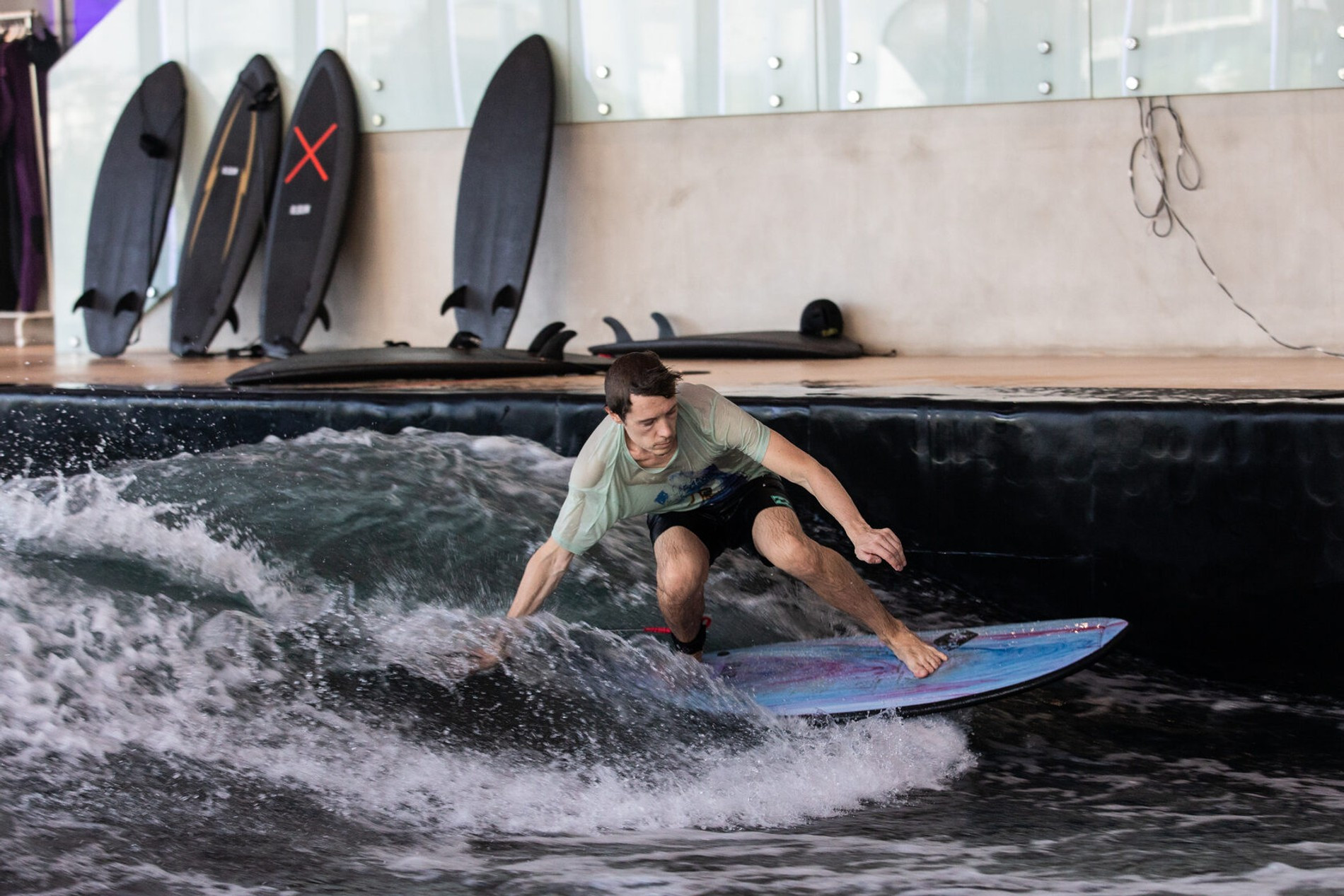 Источник: Surf Brothers