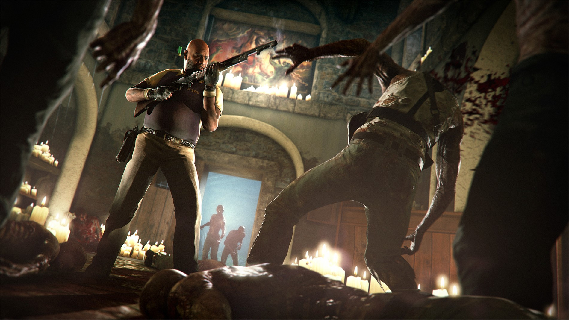 Платформы: PC, Xbox 360