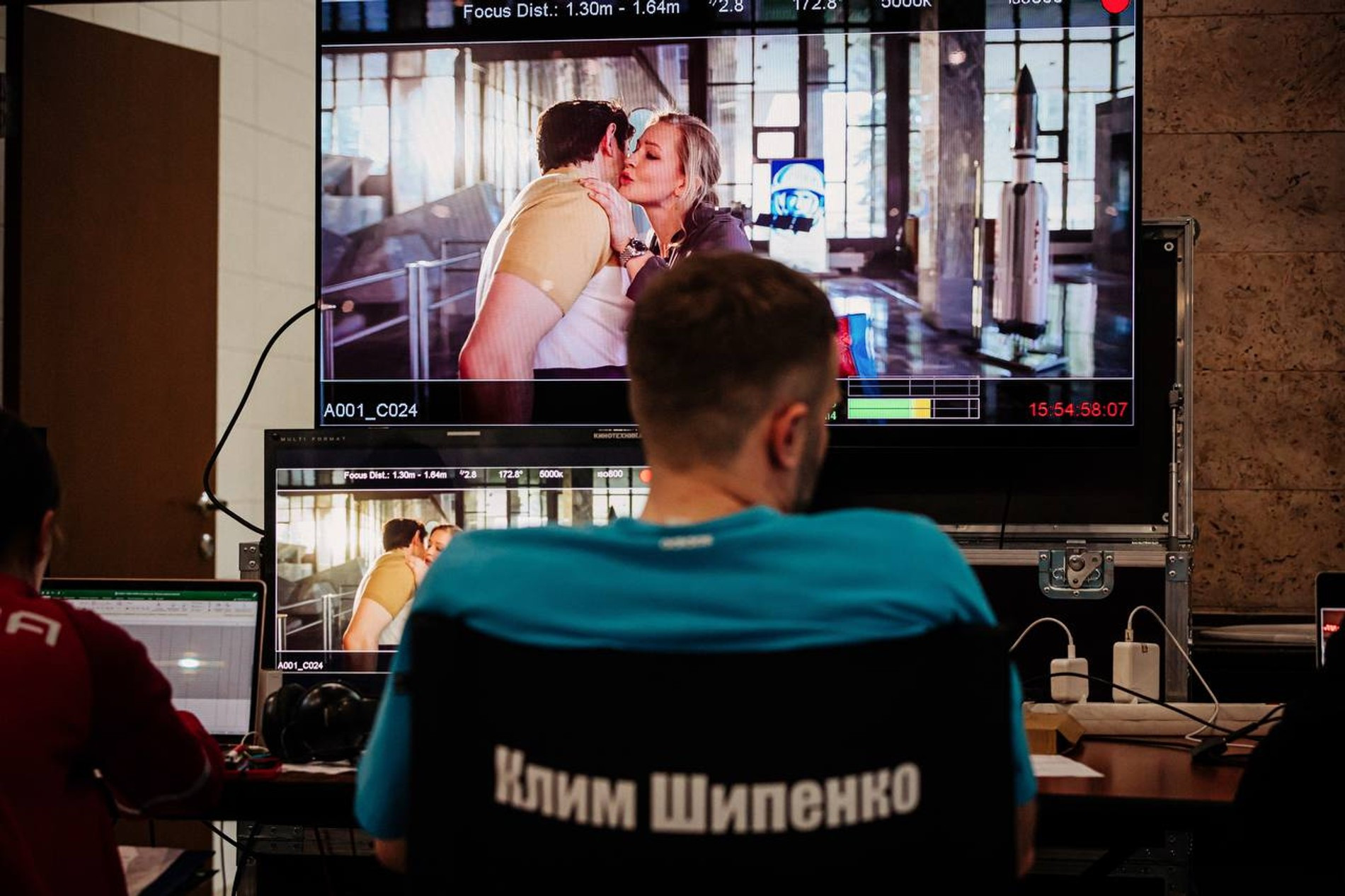 Kinopoisk.ru / Ксения Угольникова