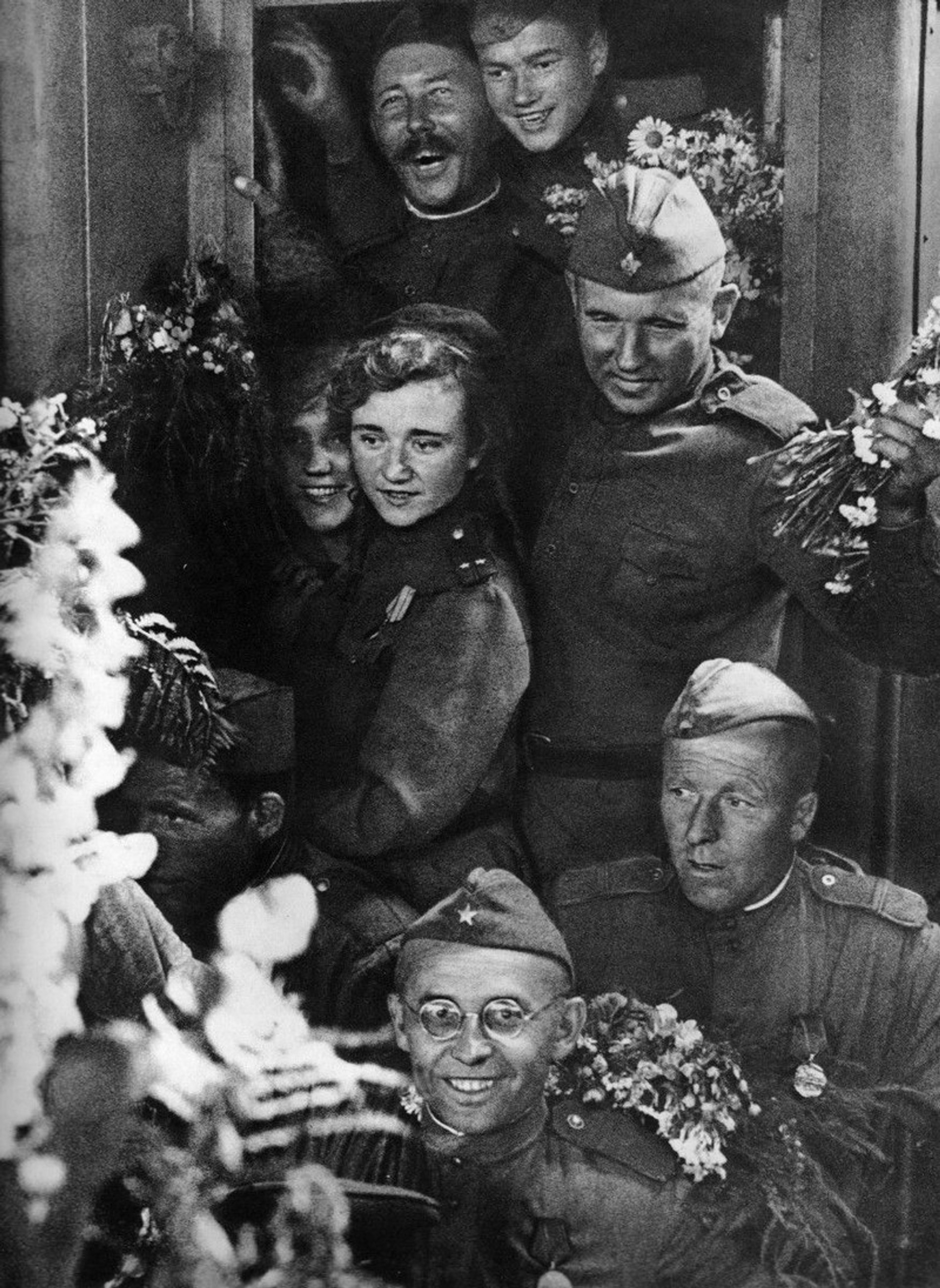 Фото: Георгий Петрусов