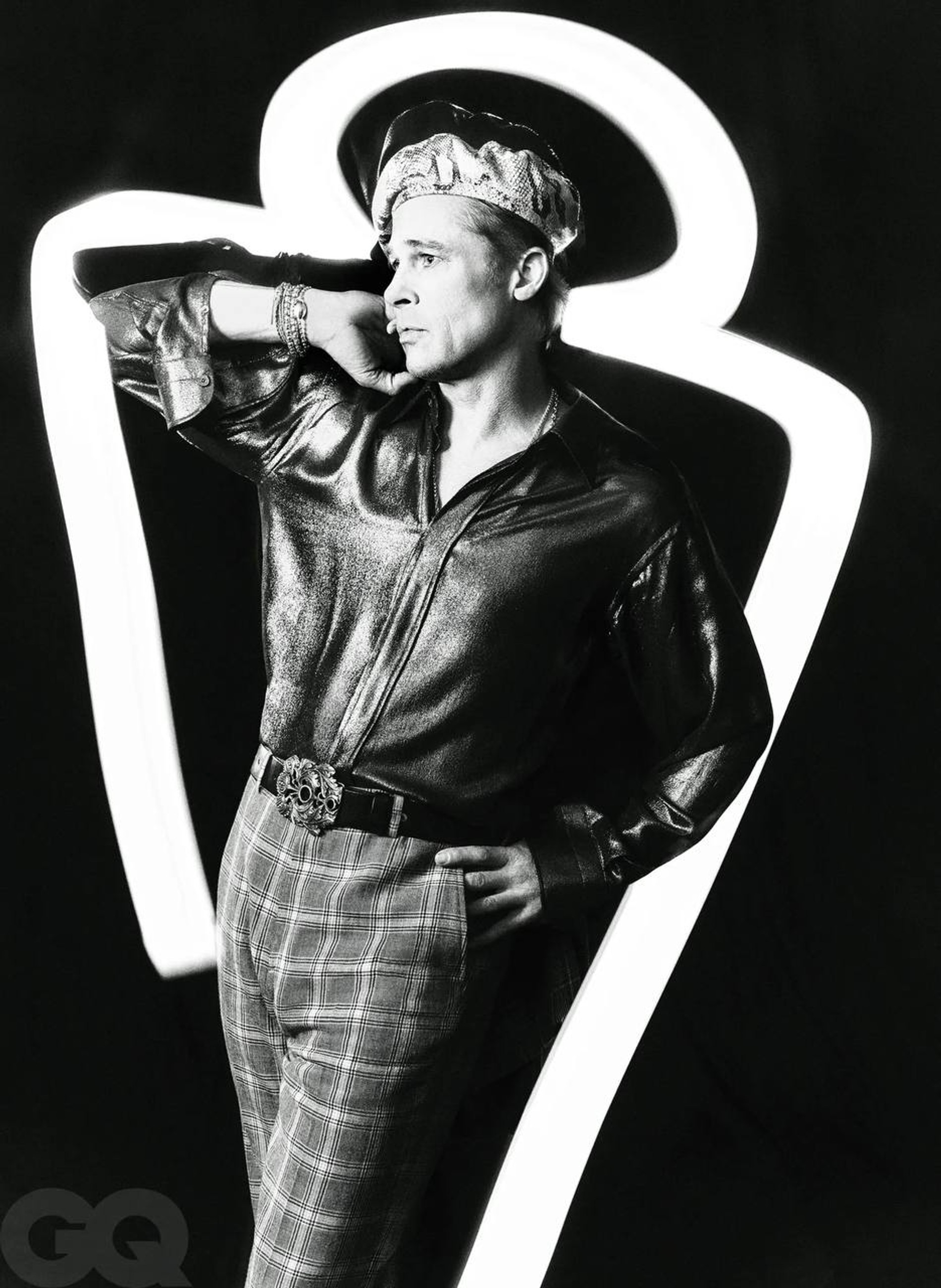 Фото: GQ