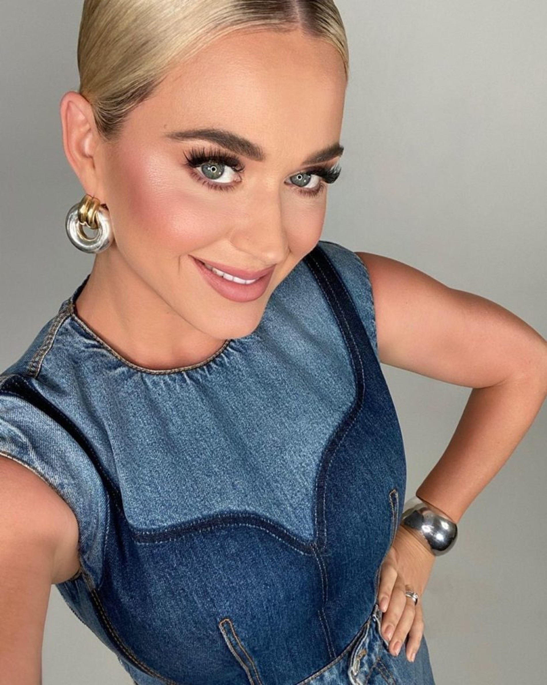 Фото: Instagram (запрещен на территории Российской Федерации) / katyperry
