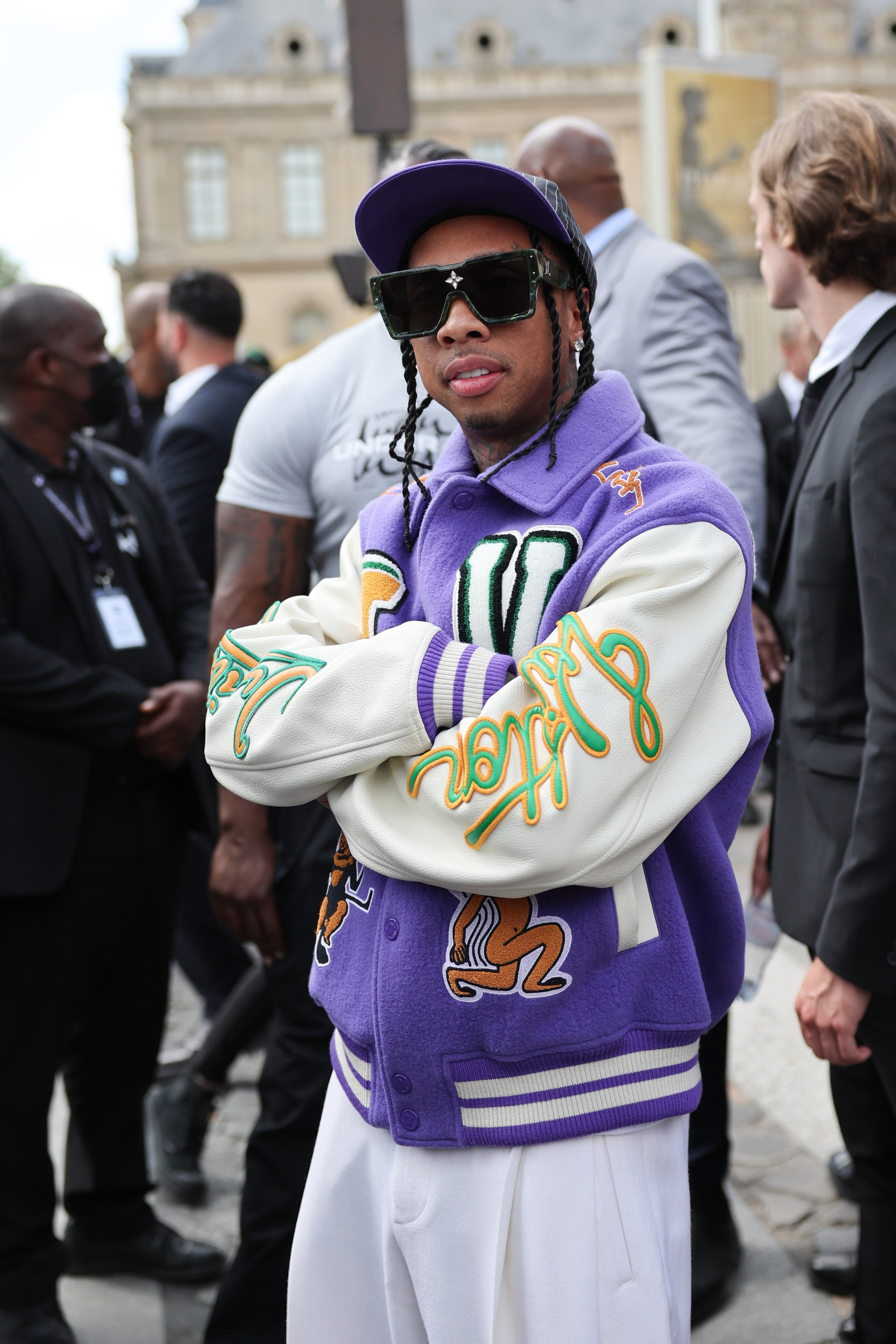 Tyga