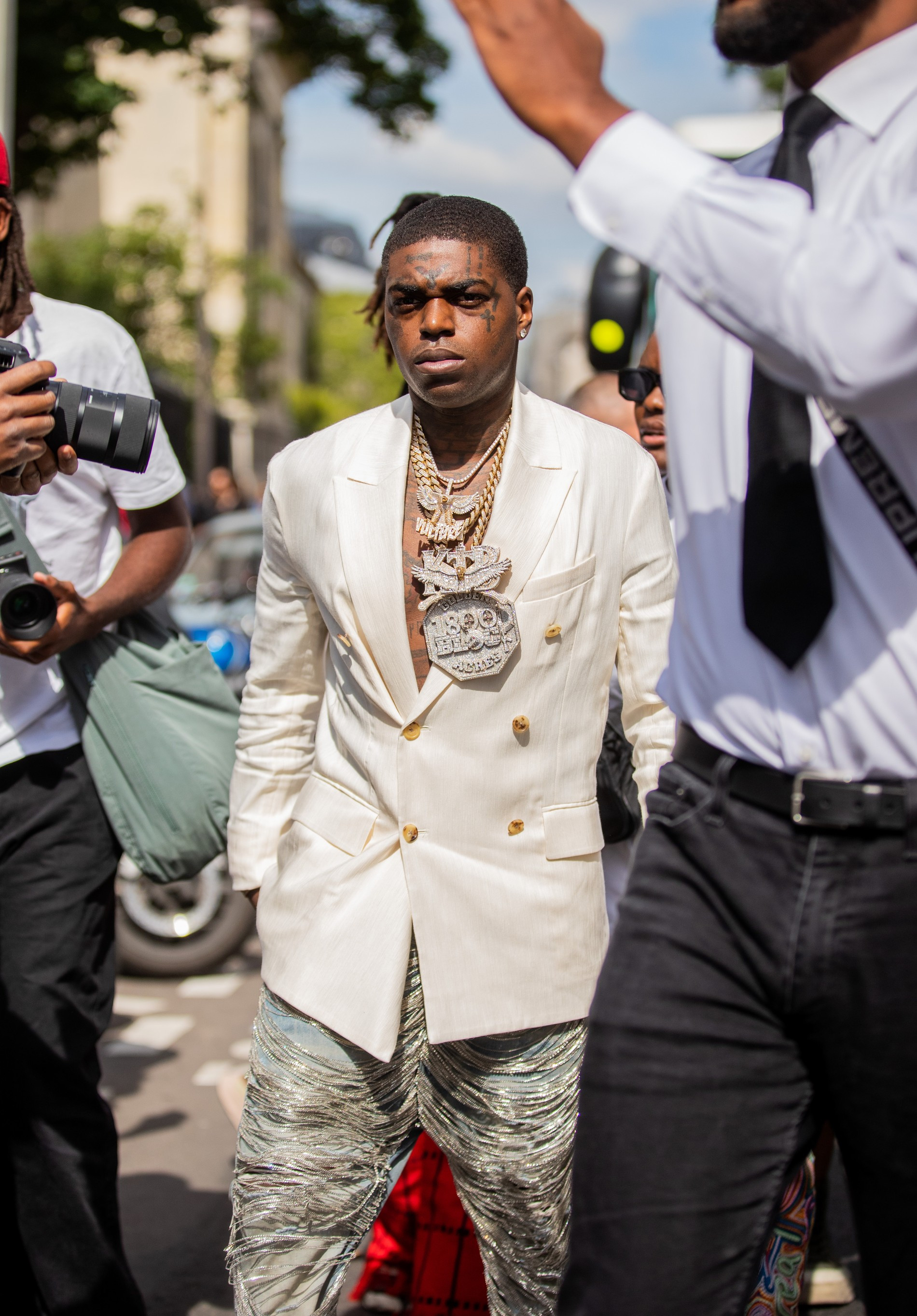 Kodak Black