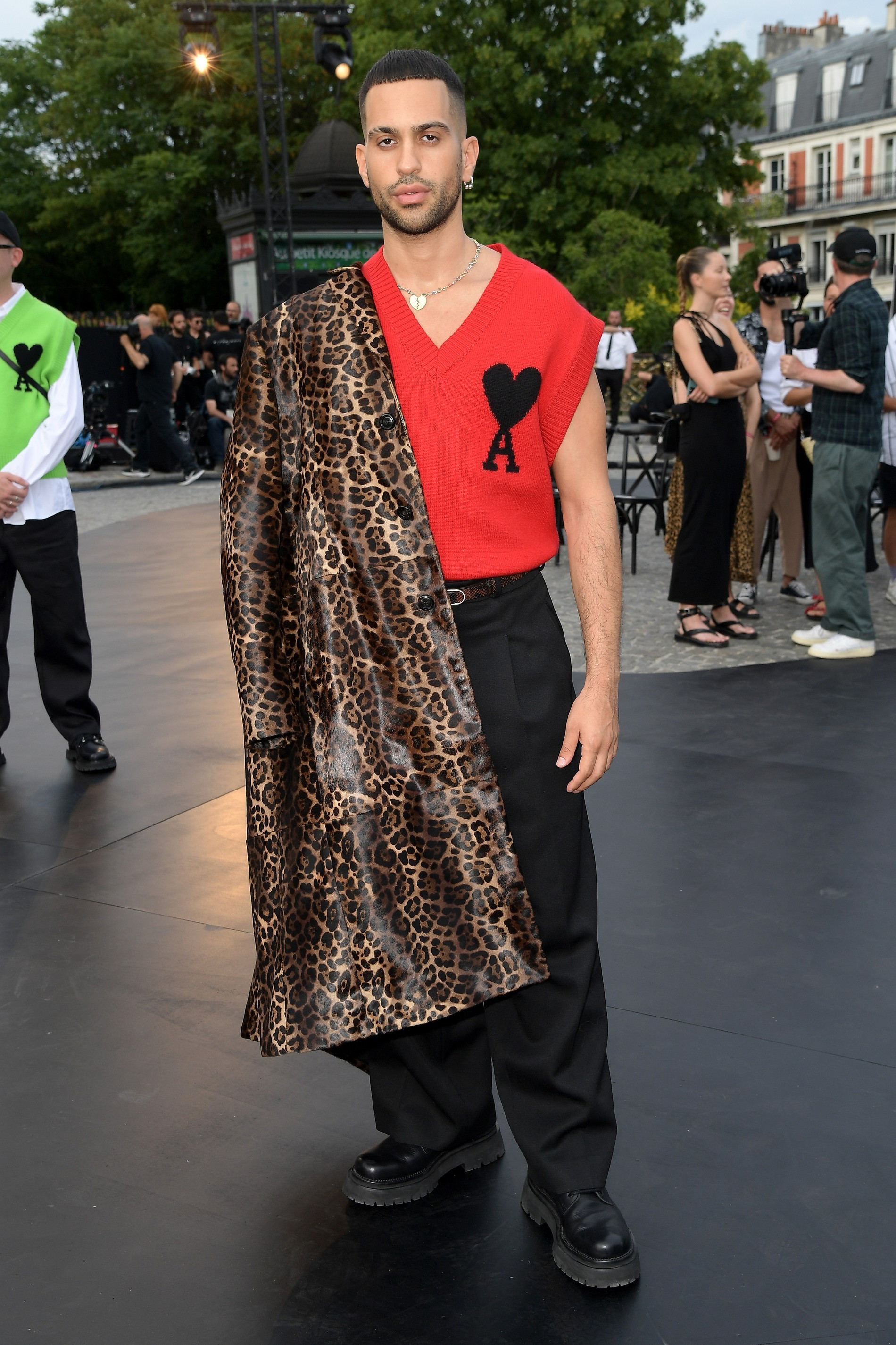 Mahmood
