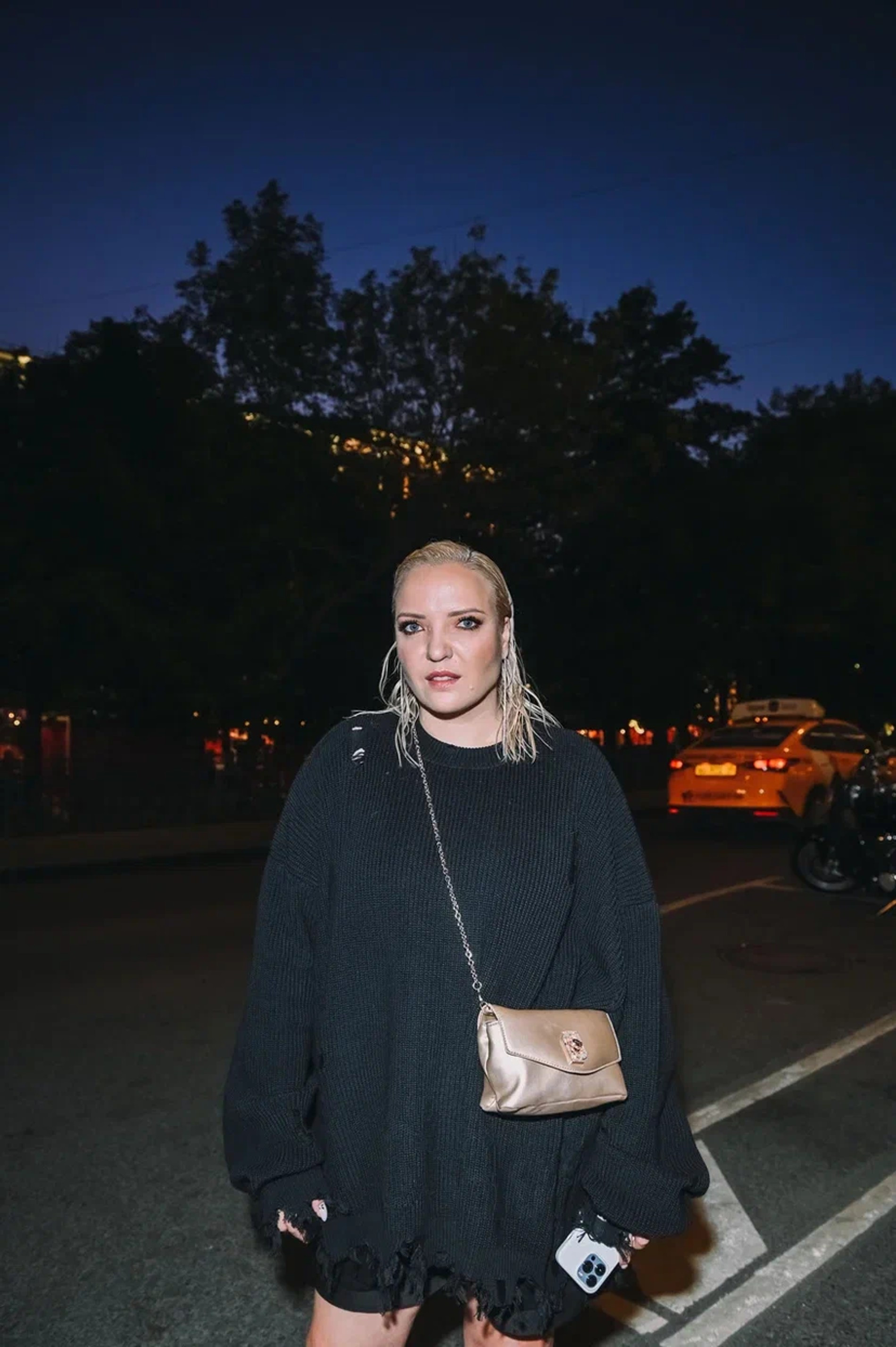 Ирина Мягкова
Фото: Super.ru