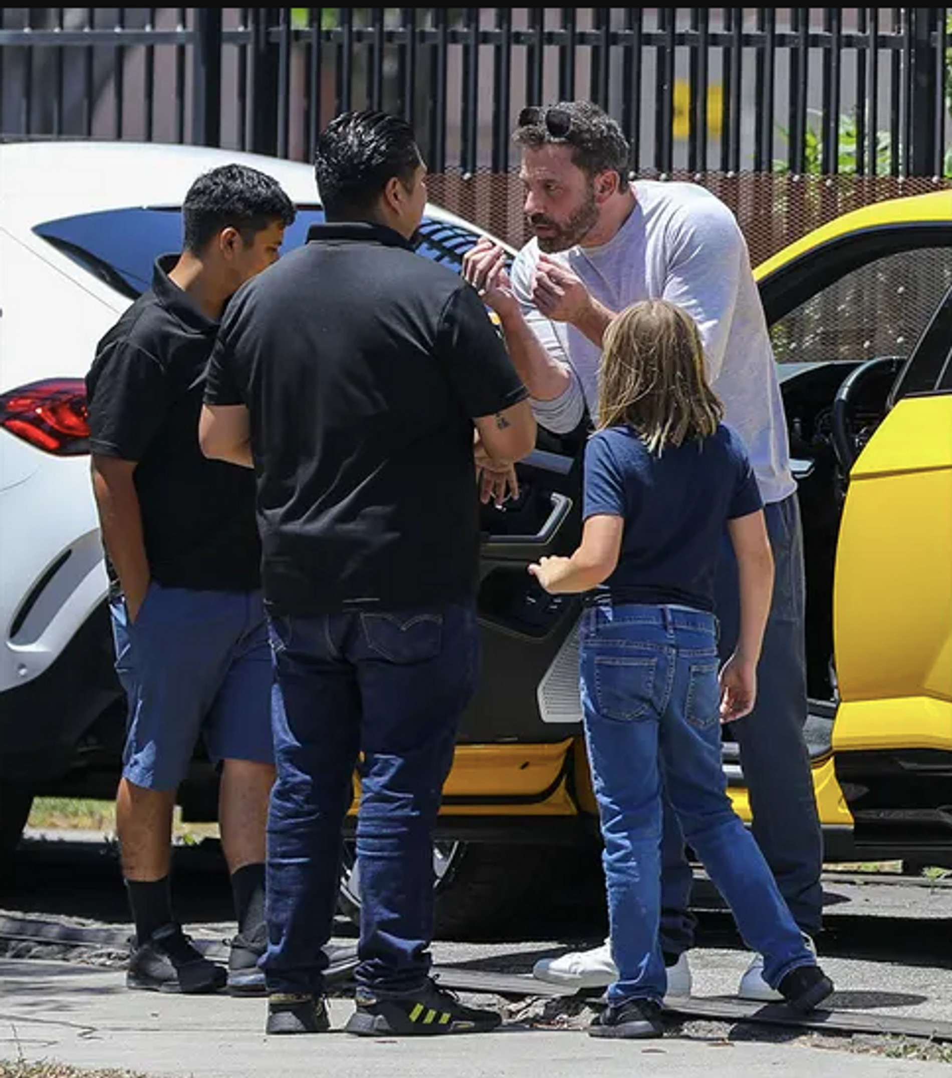 Фото: TMZ