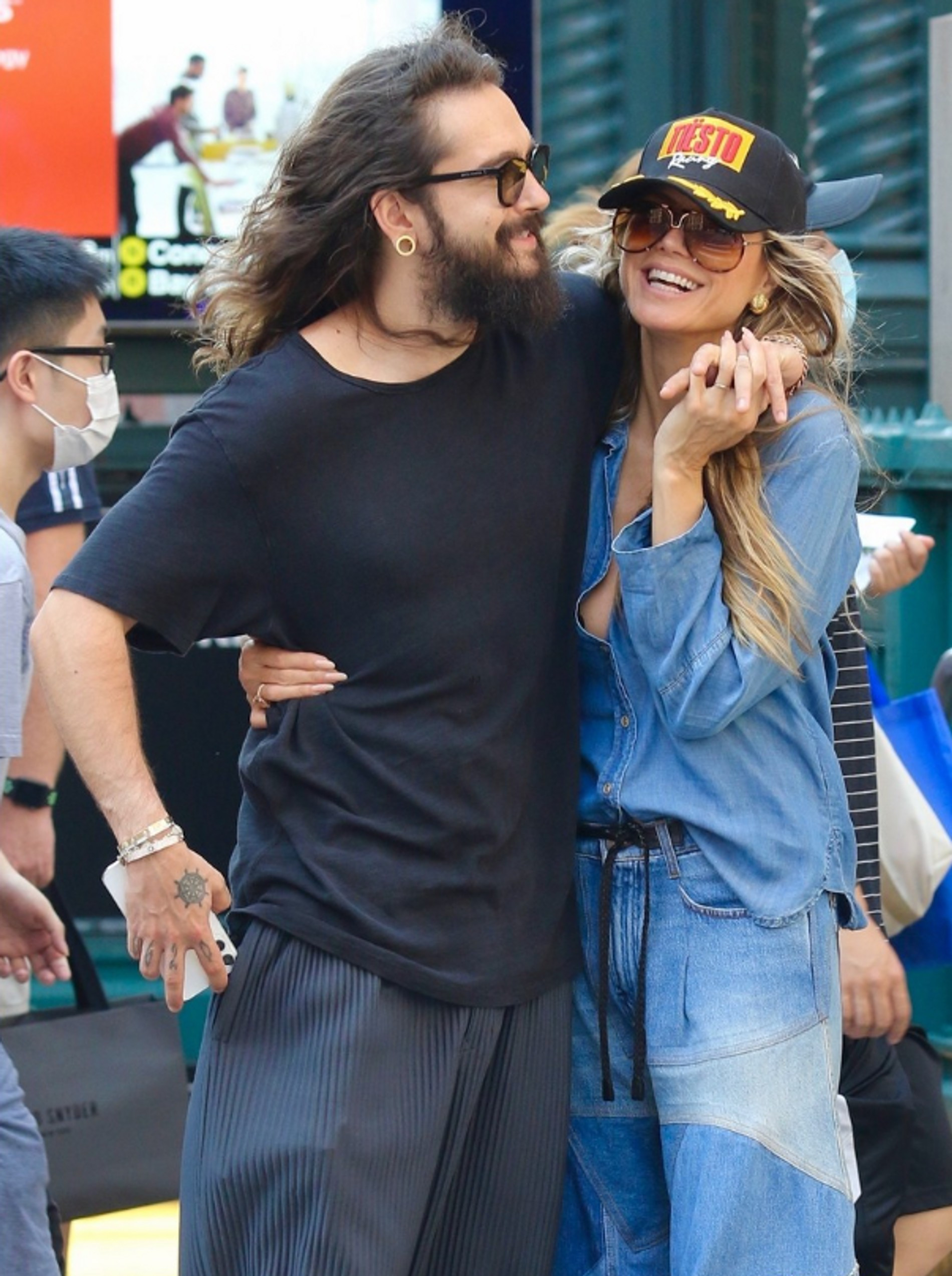 Фото: Just Jared