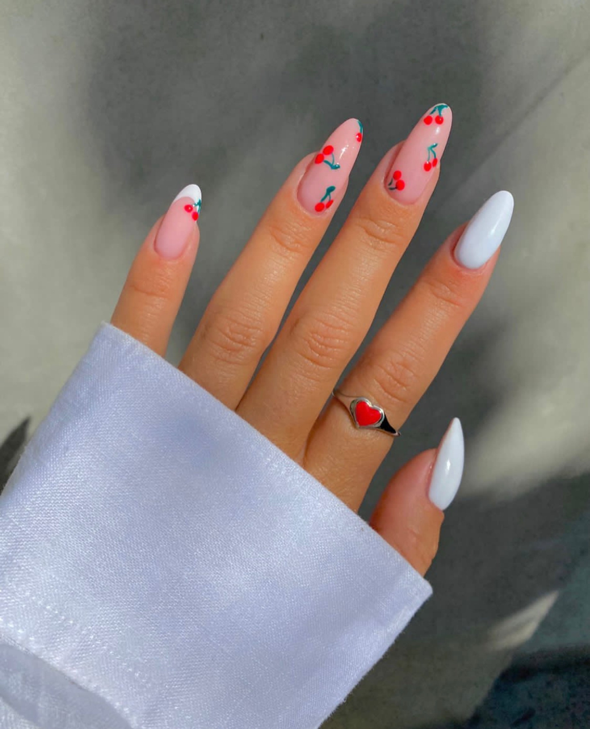 amyguynailartist