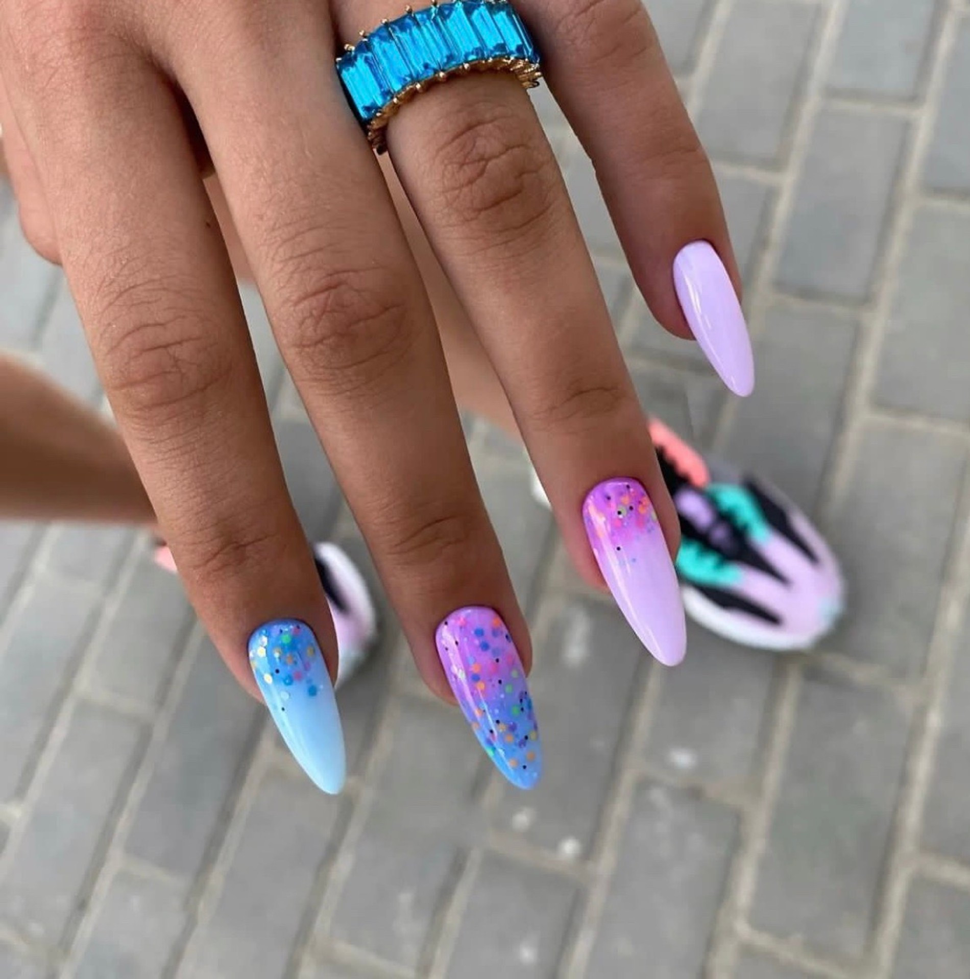 dashenkanails