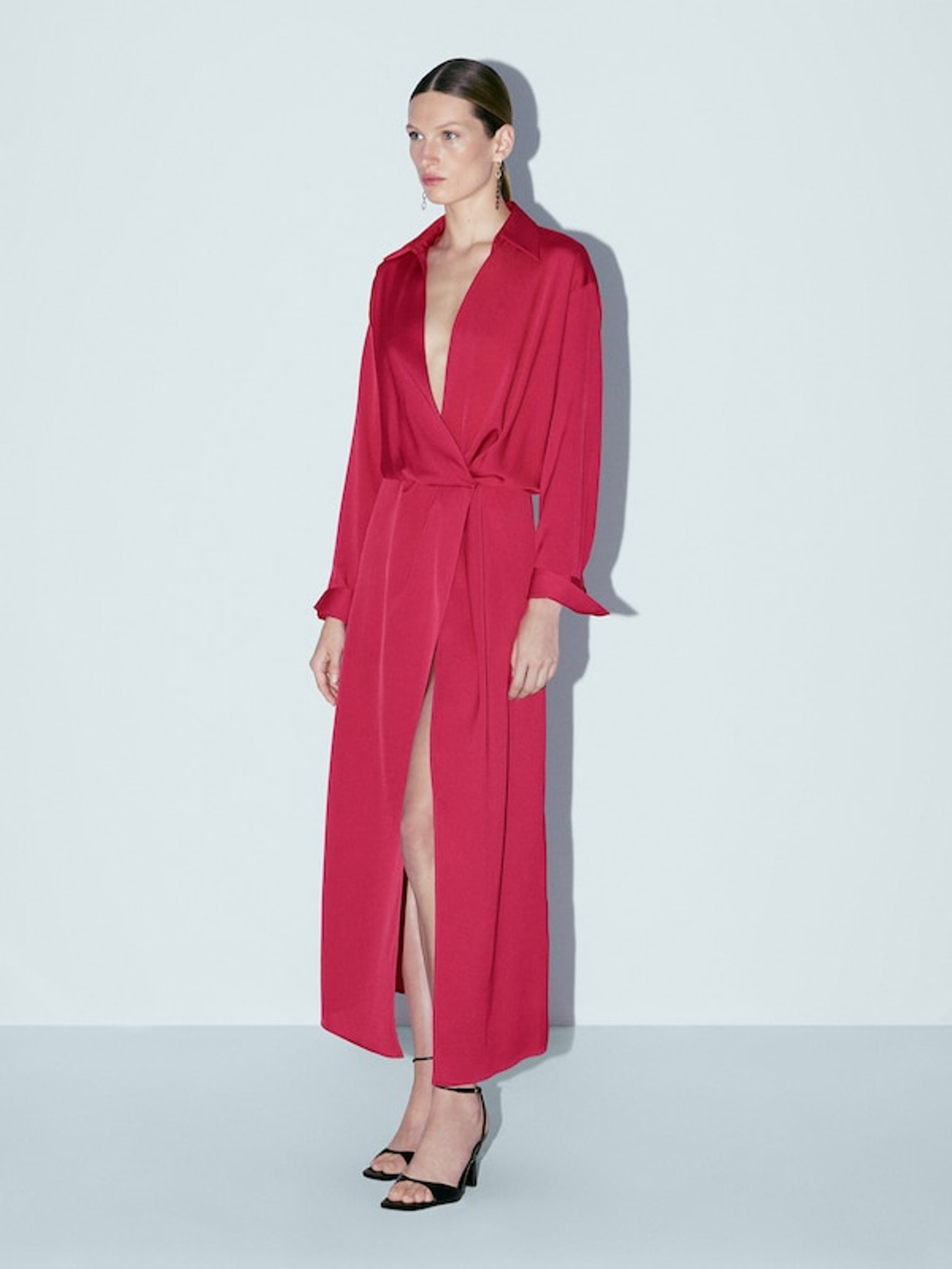 Massimo Dutti. 19 990 рублей