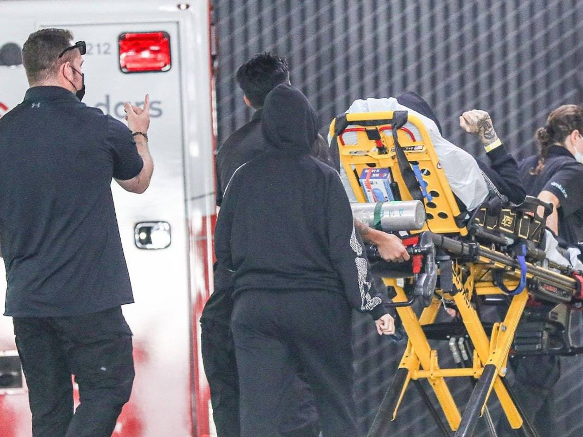 Фото: TMZ