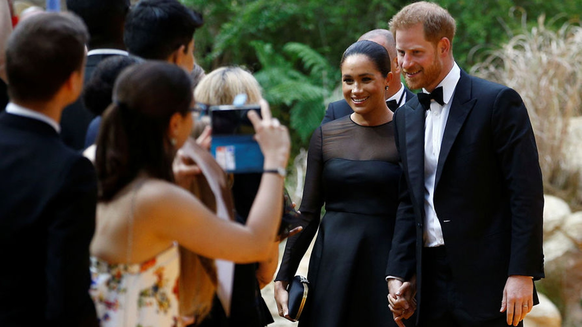 Фото: Getty Images
